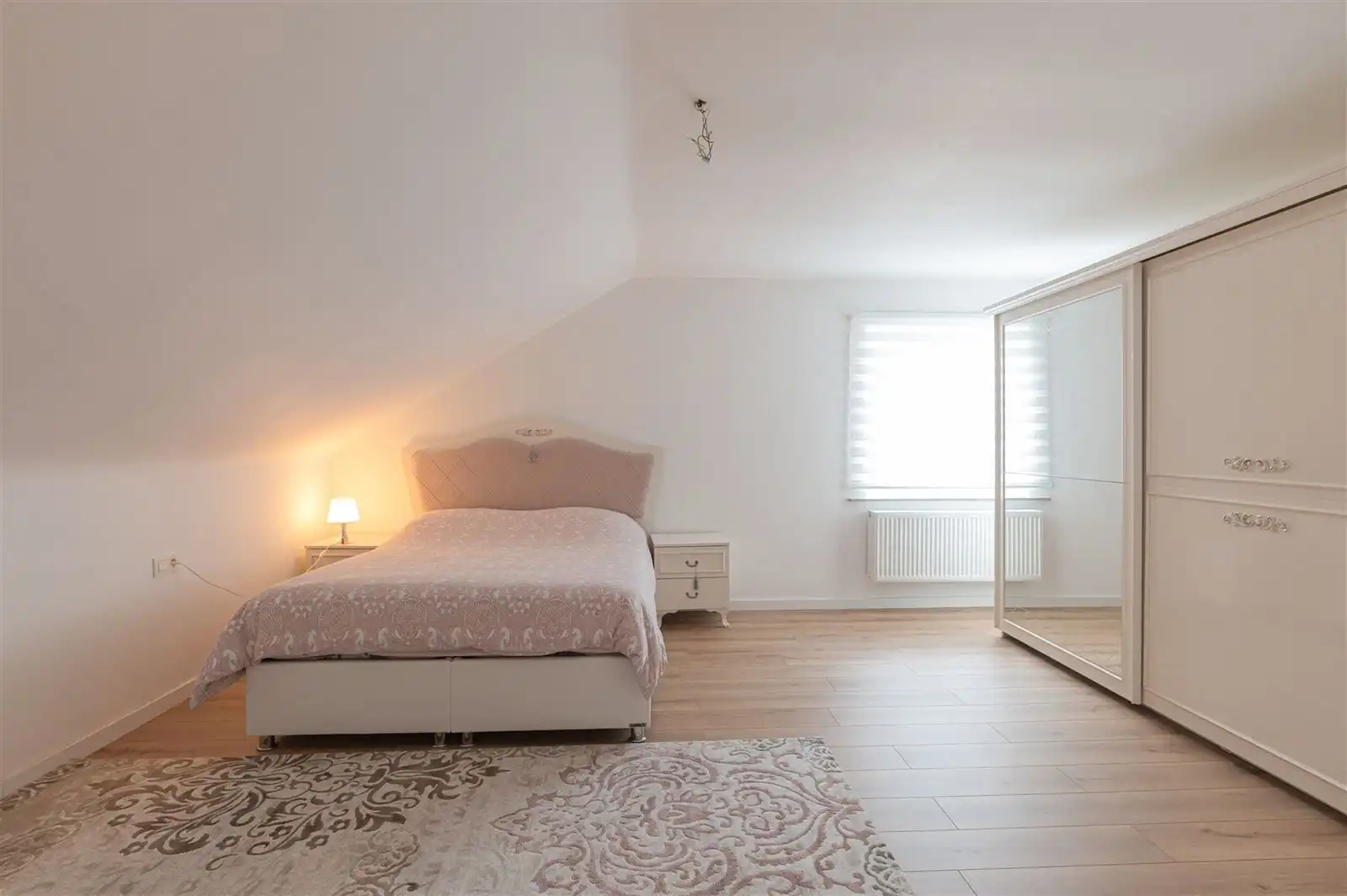 Luxueus afgewerkte villa met 5 slaapkamers in Leerne! foto 22