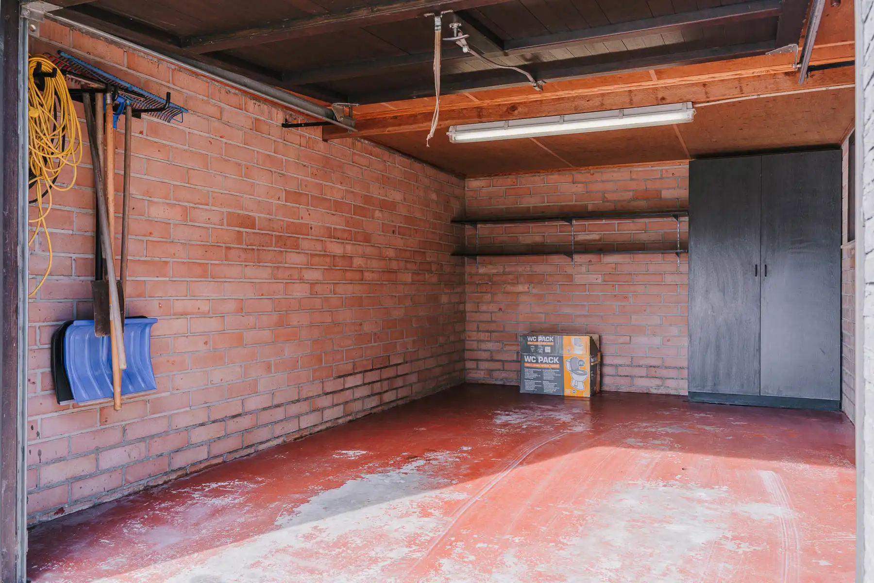 Uiterst degelijke open bebouwing op 1.006 m² in Keerbergen foto 29
