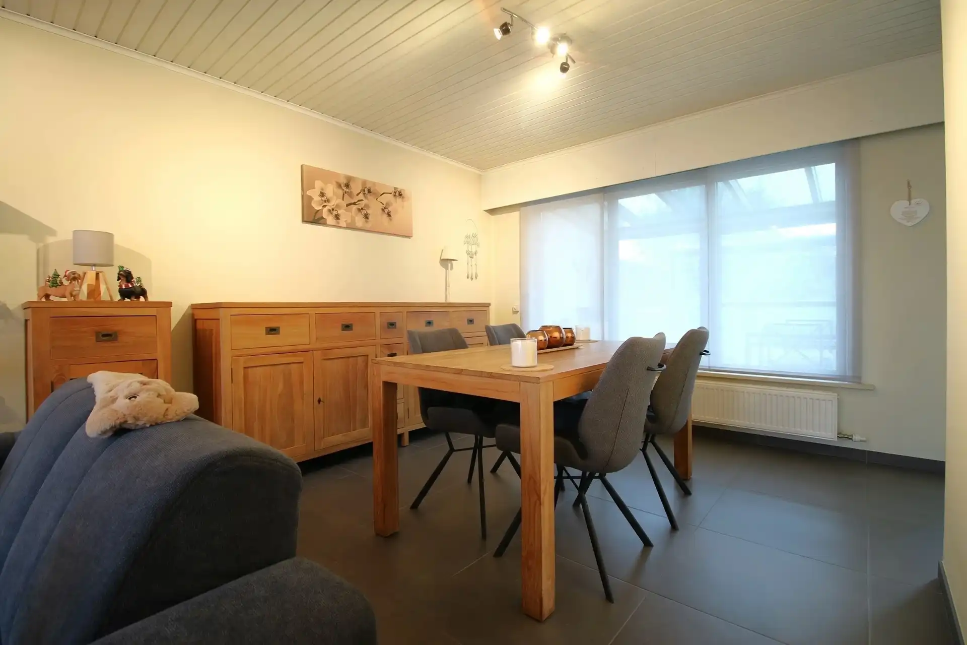 Instapklare woning HOB in rustige woonwijk foto 4