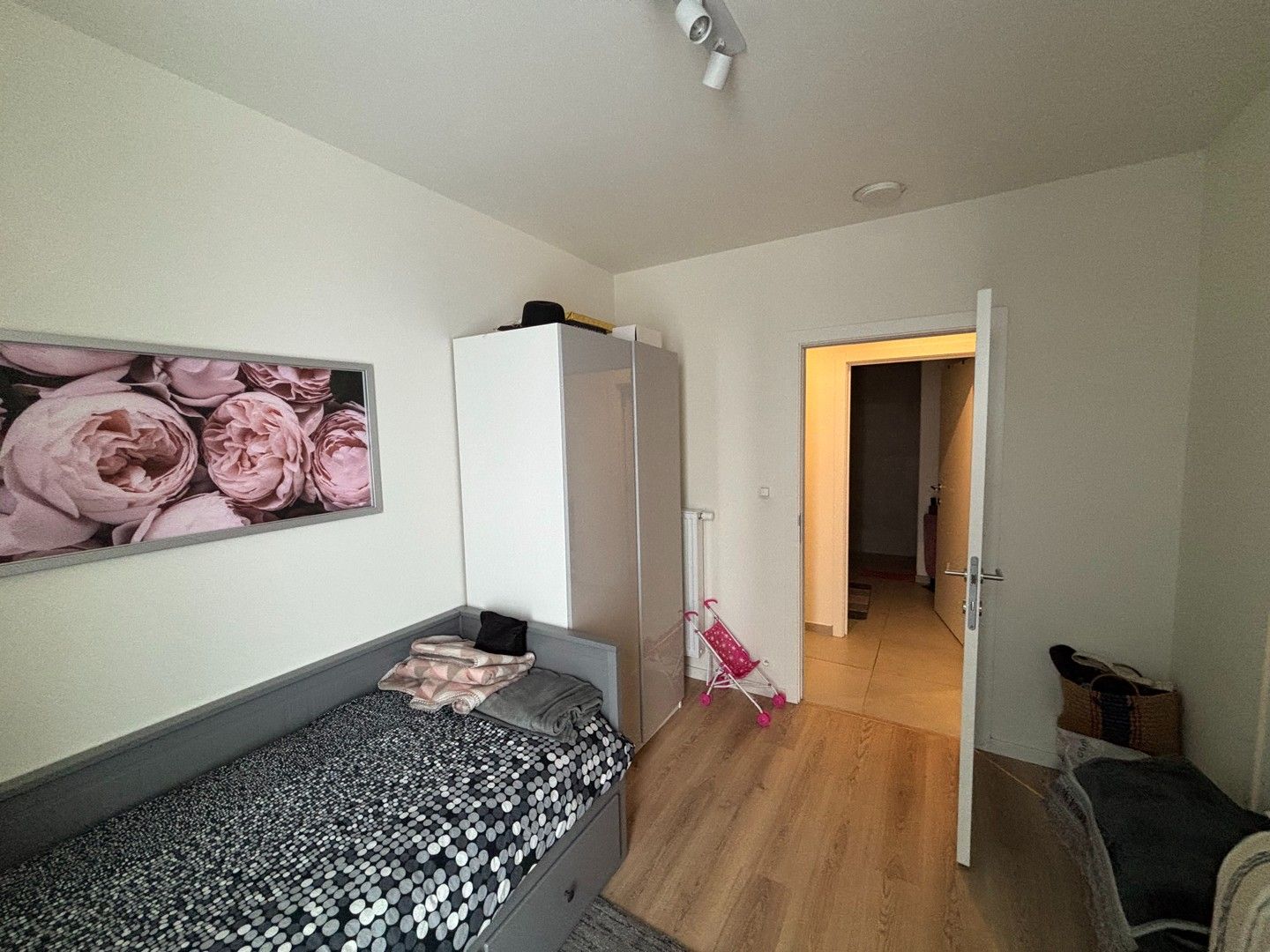 Prachtig & Modern Appartement met terras in Residentie "Champ du Tordoir" foto 11