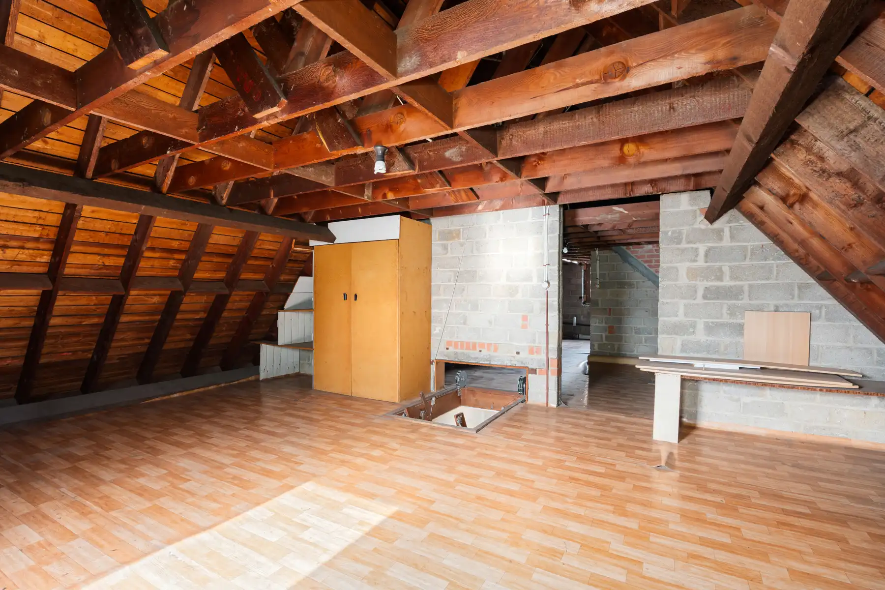 Prachtig wonen in residentiële buurt Kortrijk foto 14