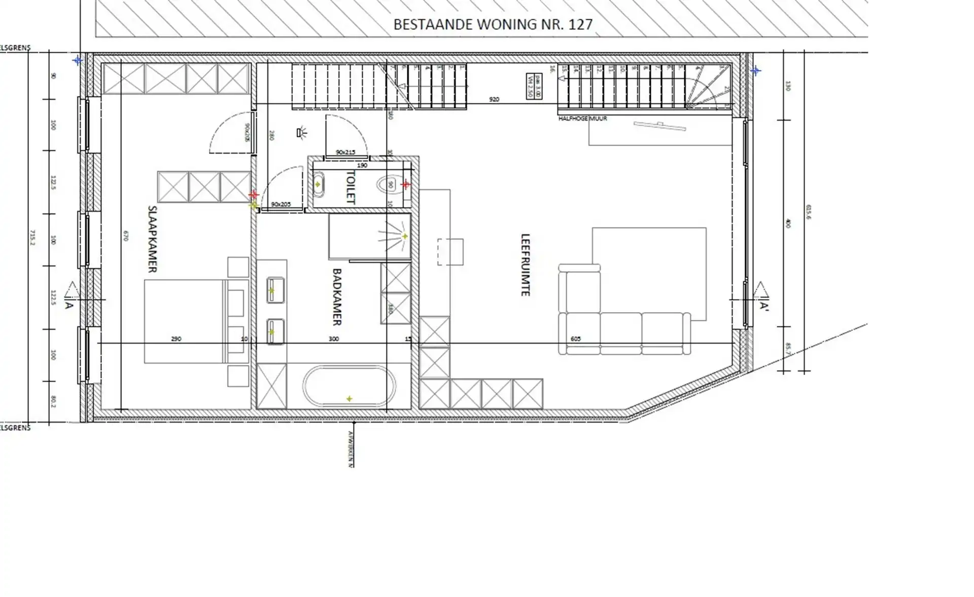 Nieuwbouw Woning - 3/4 Slpk - 6% BTW Mogelijk foto 12