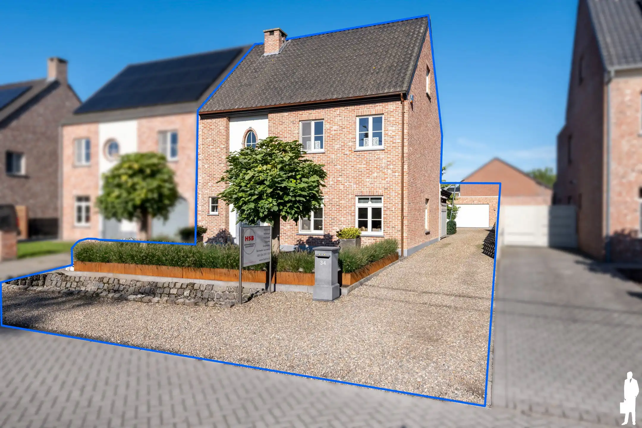 Huis te koop Raaftuinweg 34 - 2380 Ravels