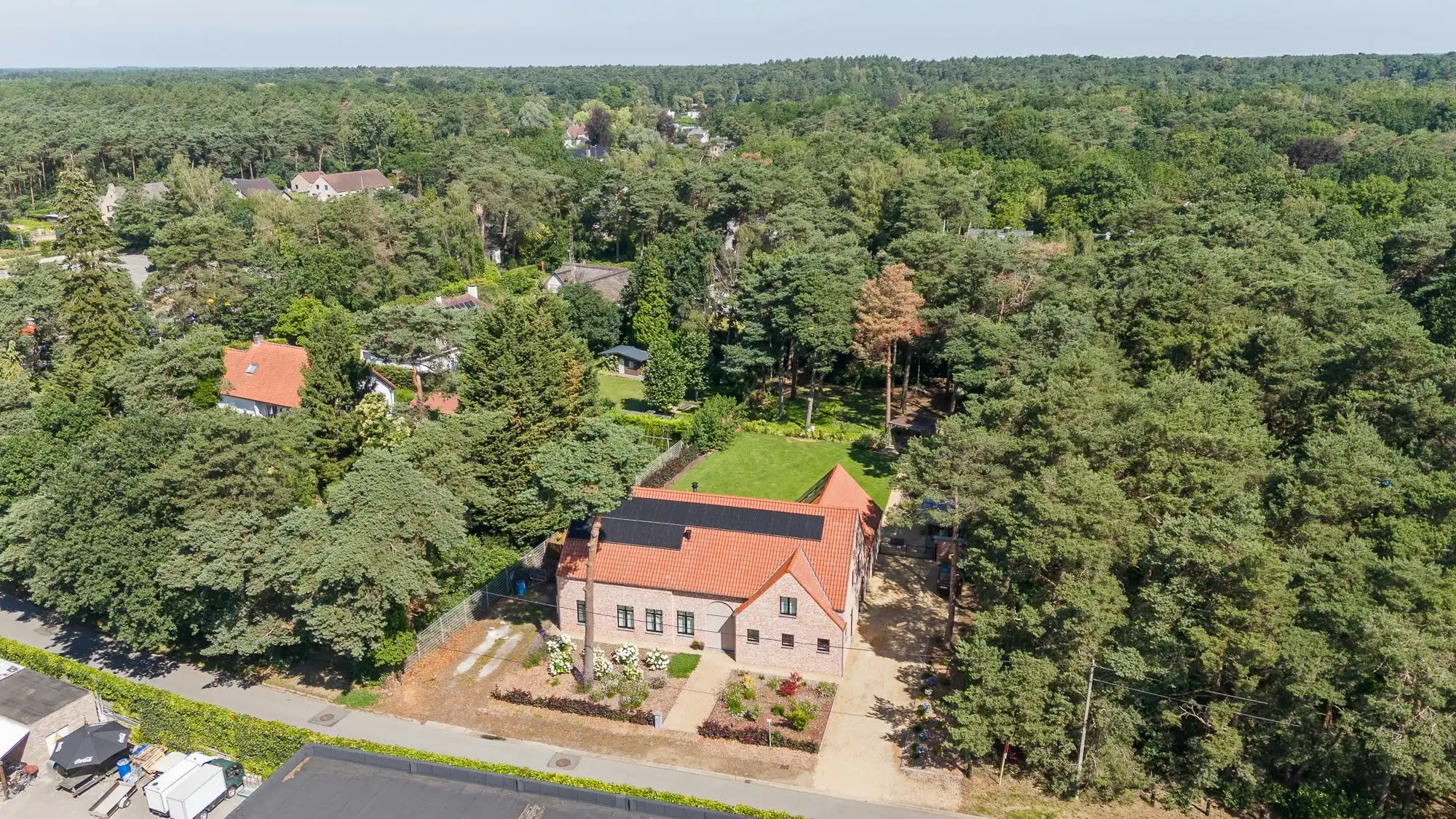 Villa te koop in Lichtaart, ook geschikt als kangoeroewoning foto 36
