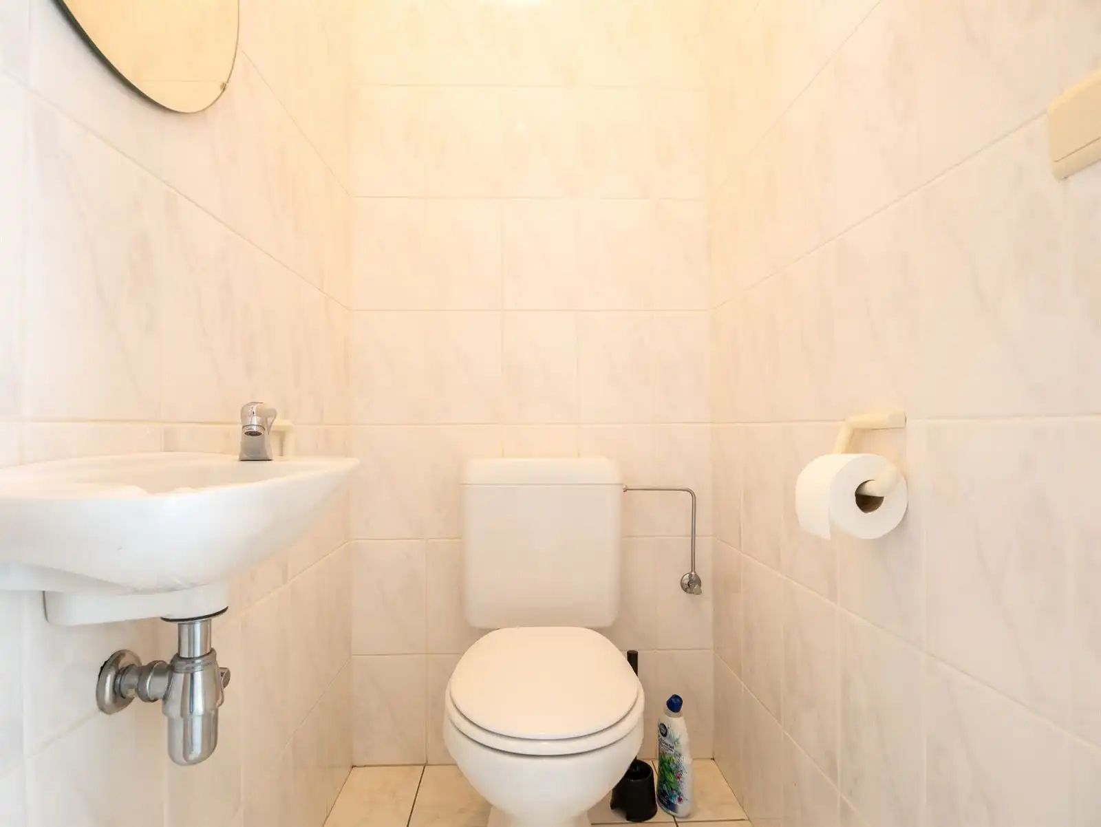 Appartement foto 4
