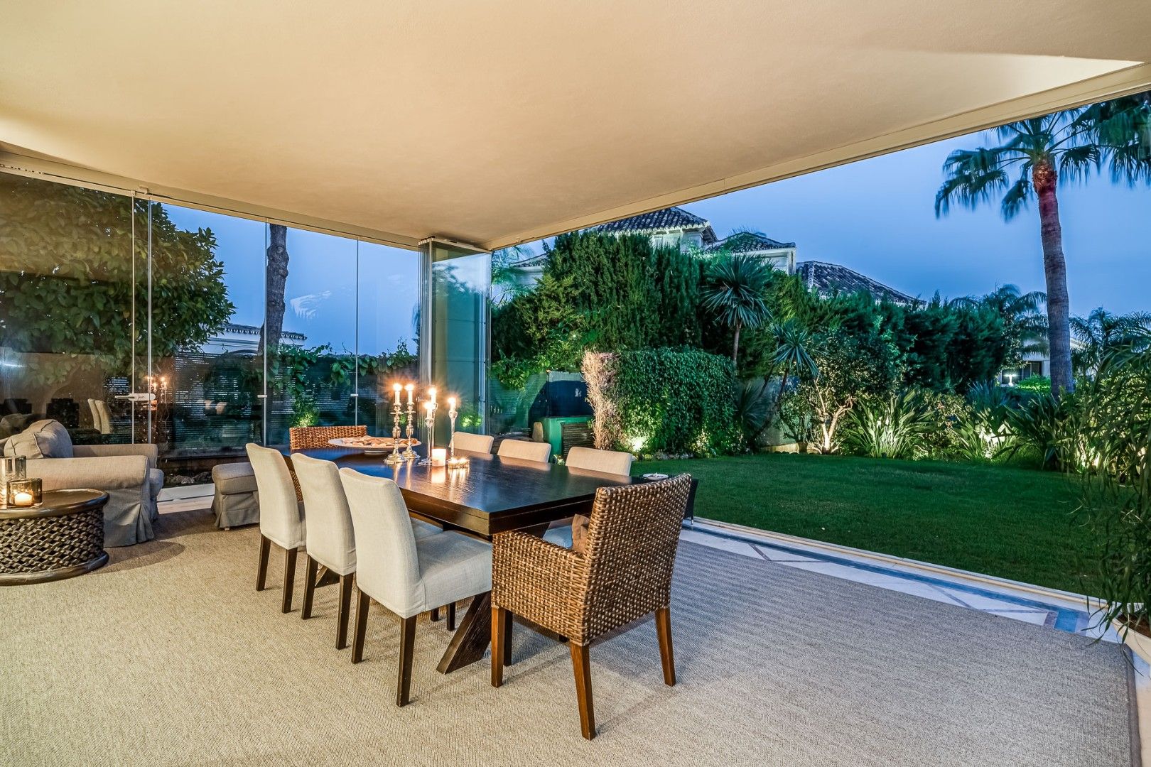 Sierra Blanca Del Mar foto {{pictureIndex}}