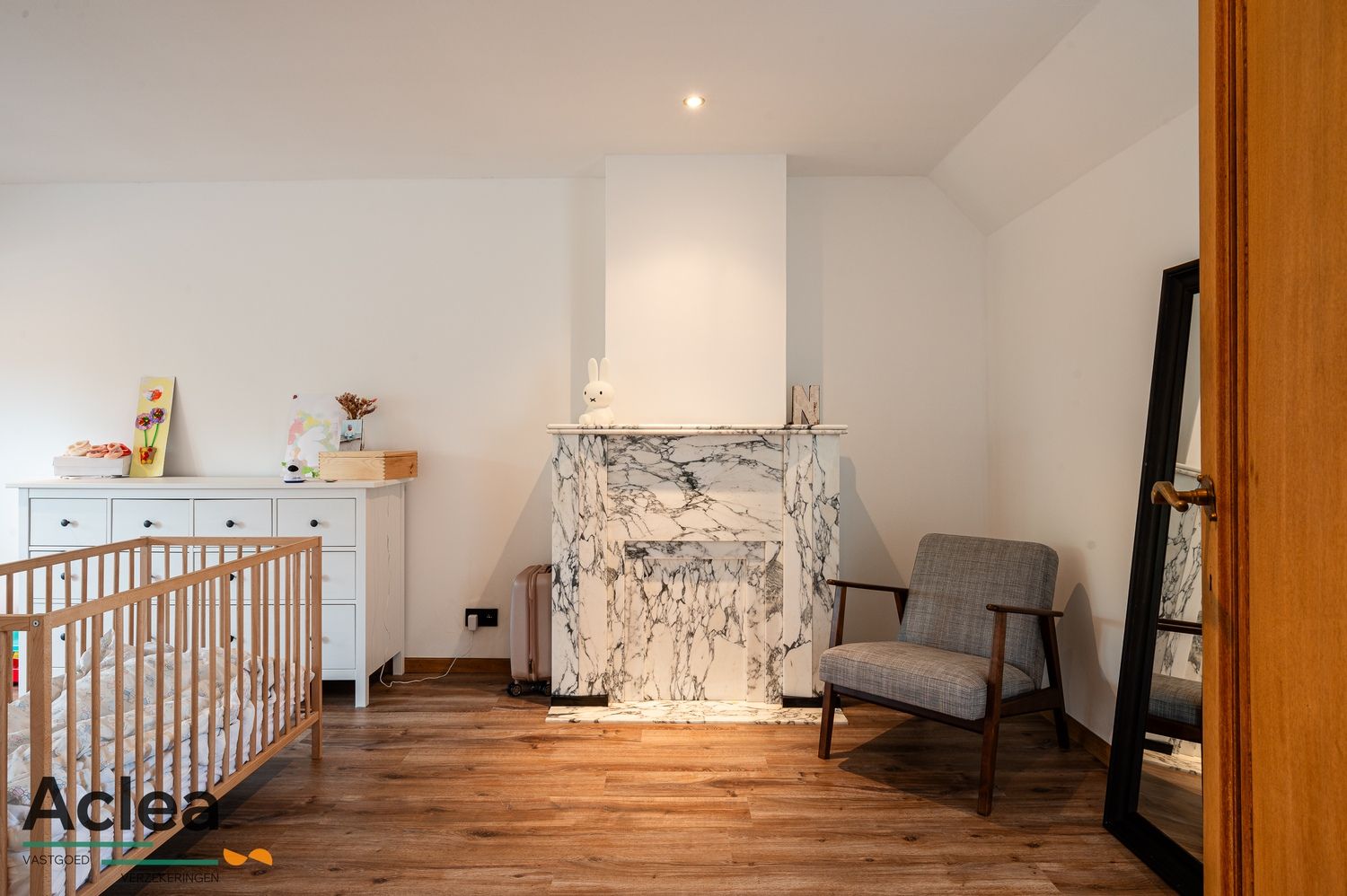 Prachtige duplex van 209m² met groot magazijn van 441m² én tuin foto 18