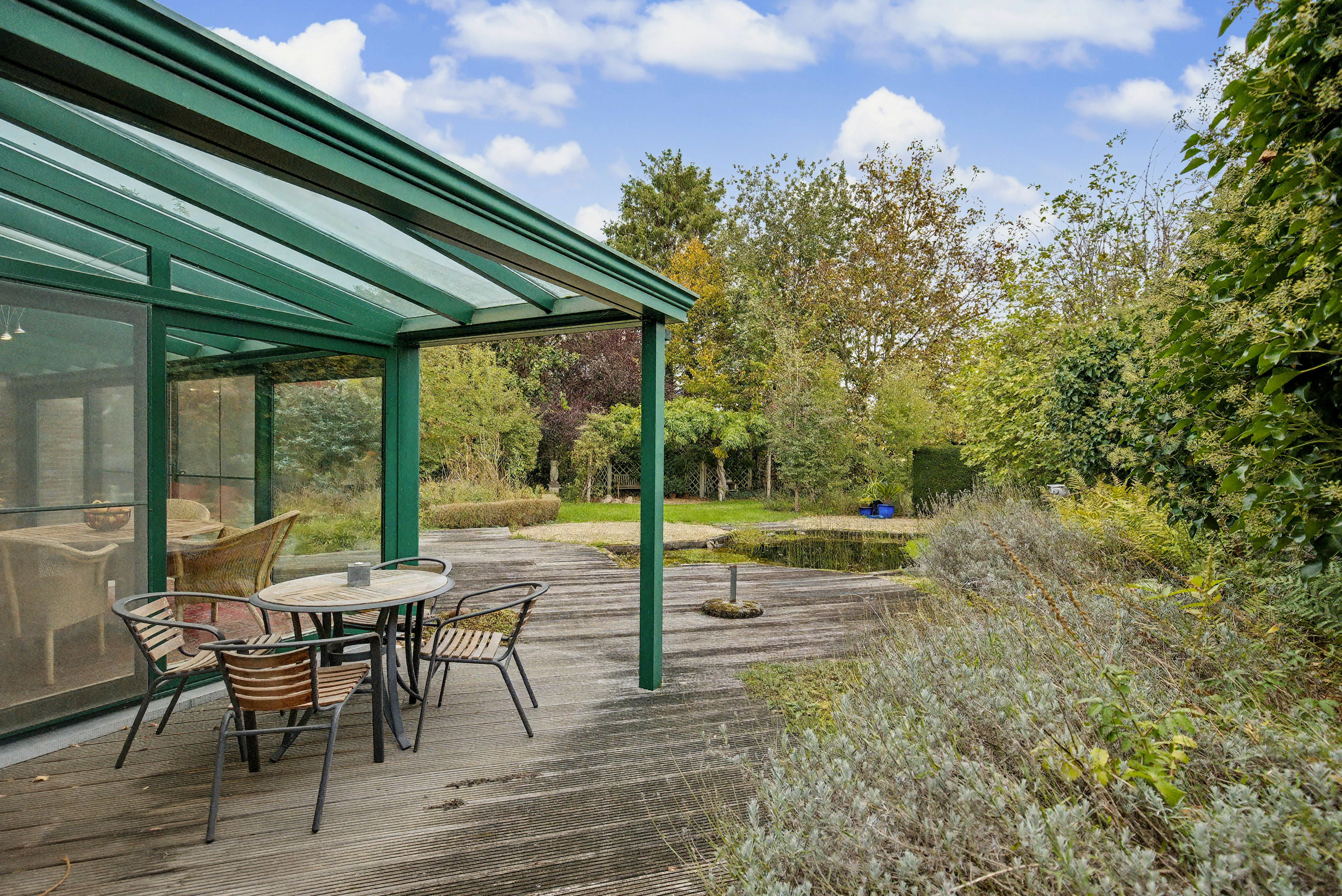 Gerenoveerde gezinswoning op 7are in Kortessem (Hasselt) foto 19