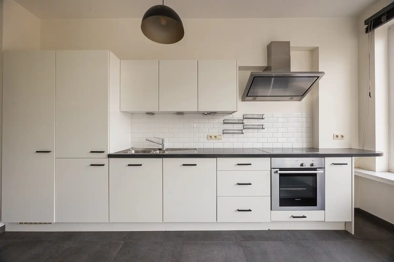 Prachtig dakappartement (±63 m²) op toplocatie nabij Het Groen Kwartier - EPC B! foto 4