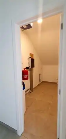 Penthouse te huur foto 14