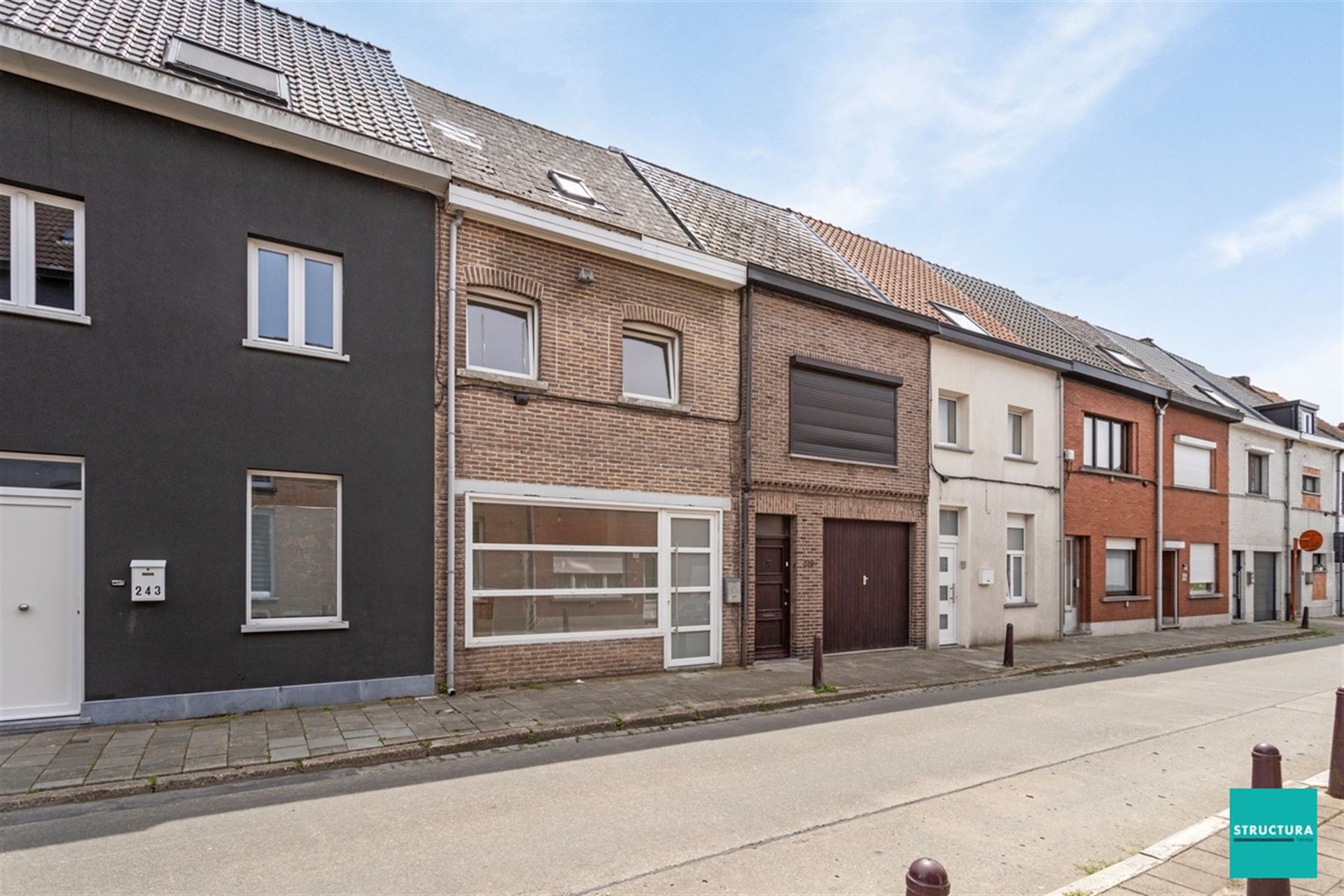 Gezellige en gerenoveerde woning  foto 14