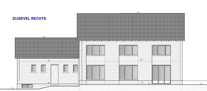 "Unieke Kansen: Ruime Woning met Tuin & Apart Appartement!" foto 27