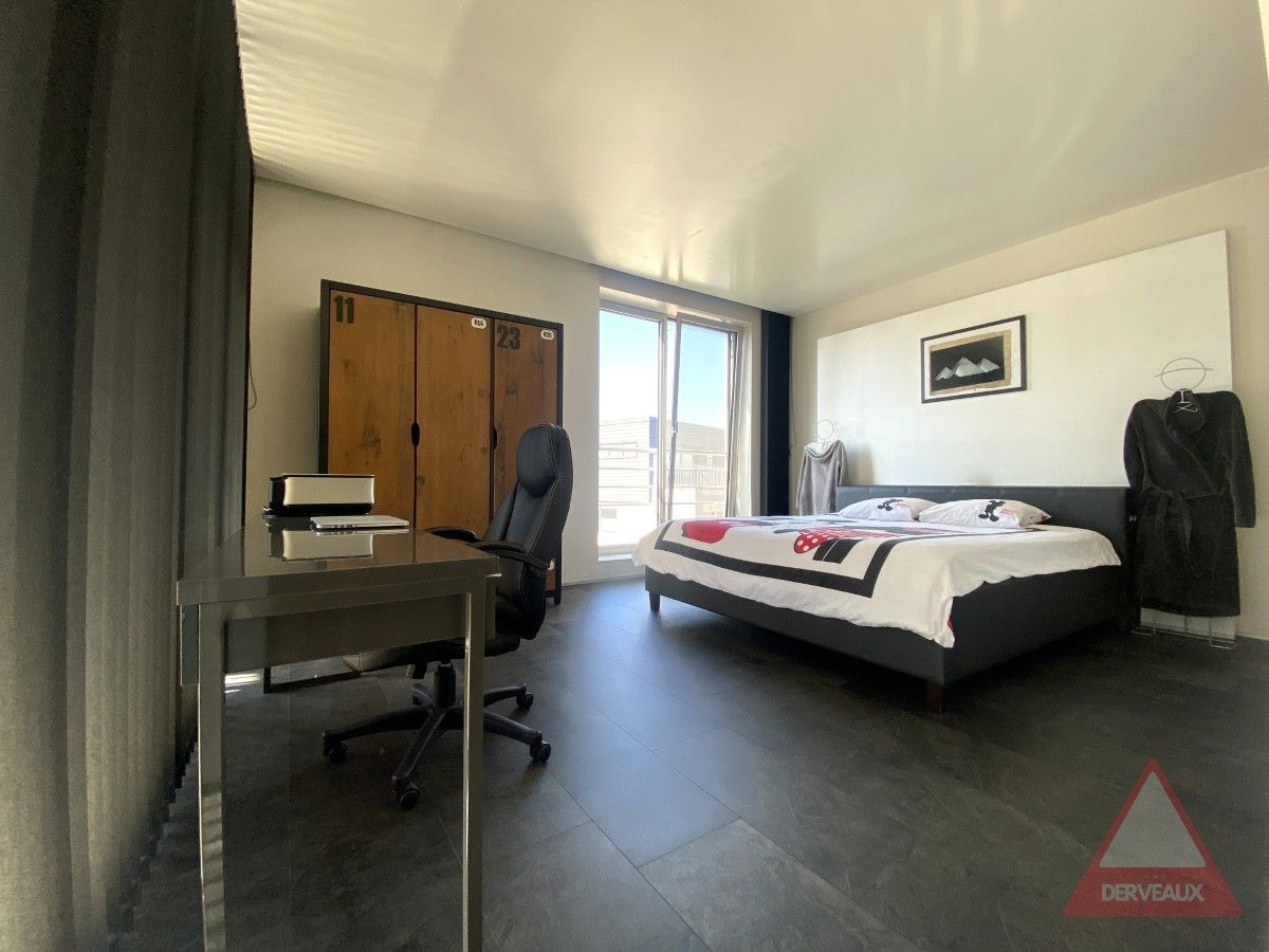 Kortrijk - Luxueuze loft met zongericht terras foto 10