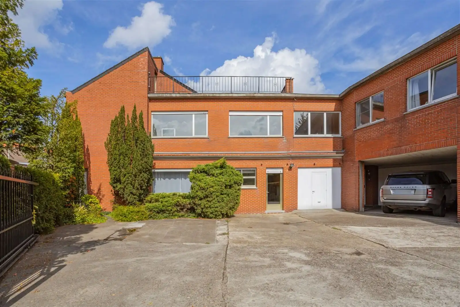 Woning met 3-slpks en inpandige garage foto 22