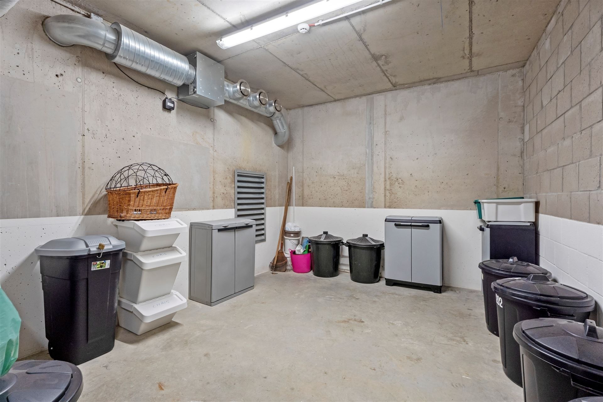 CENTRALE LIGGING / GROENE OASE foto 37