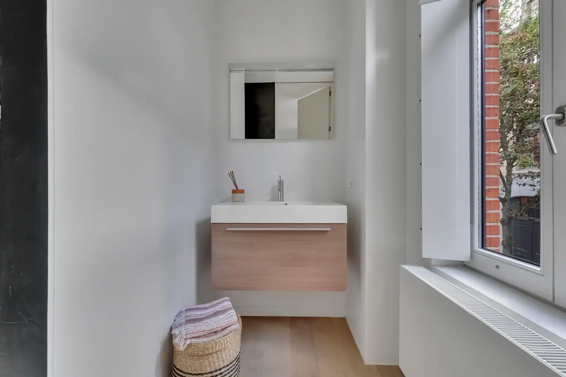 EXCLUSIEF LUXE APPARTEMENT 170 M² MET XXL TERRAS IN HARTJE HASSELT foto 32