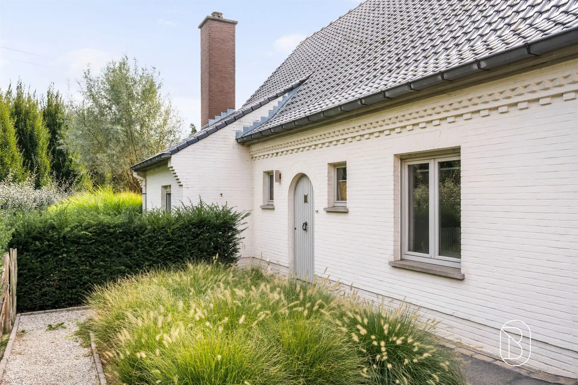 Ruime alleenstaande woning met 4 SLK op 991 m²! foto 4