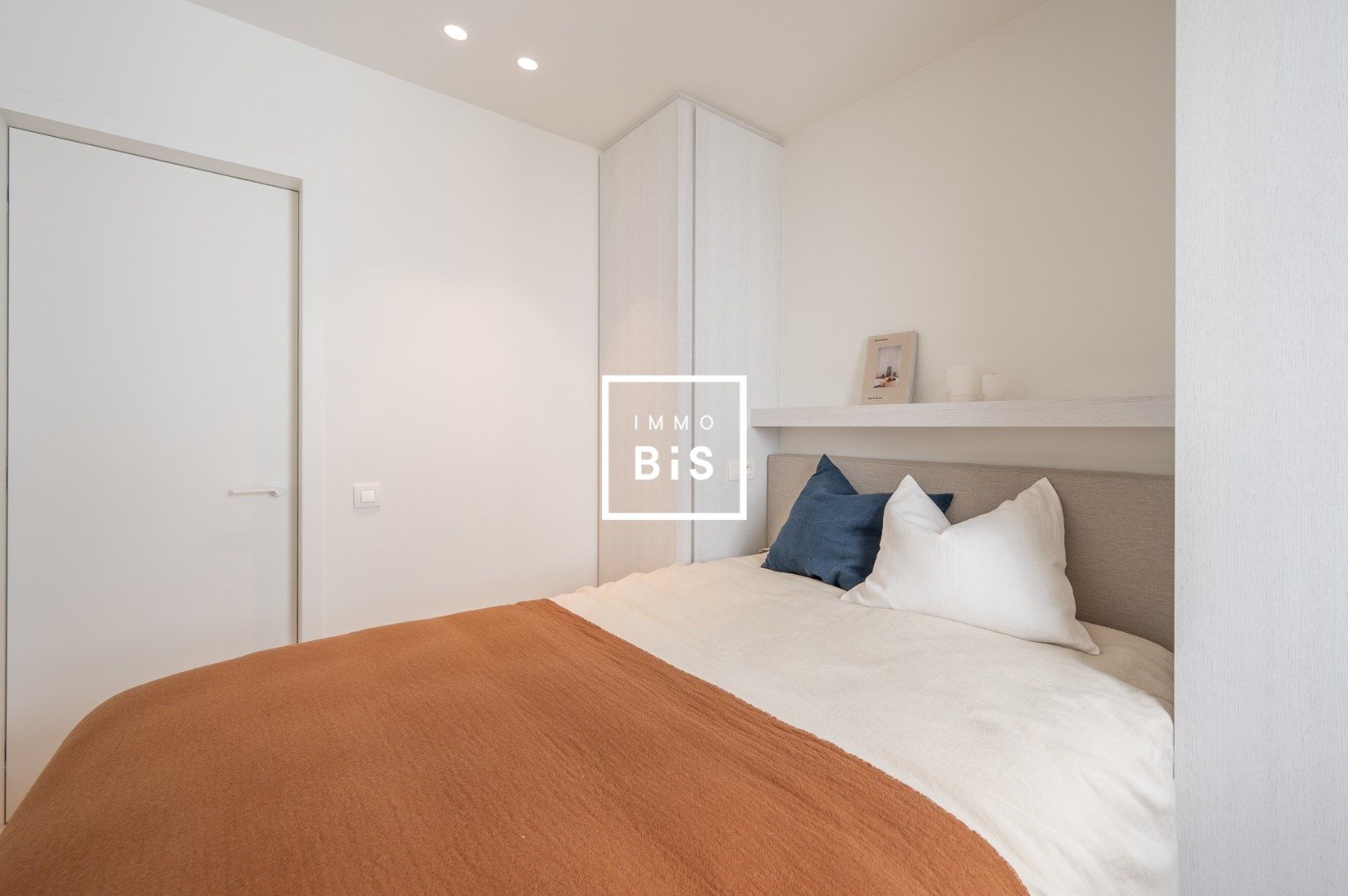 Prachtig gerenoveerd en zonovergoten appartement op toplocatie in het Zoute foto 27