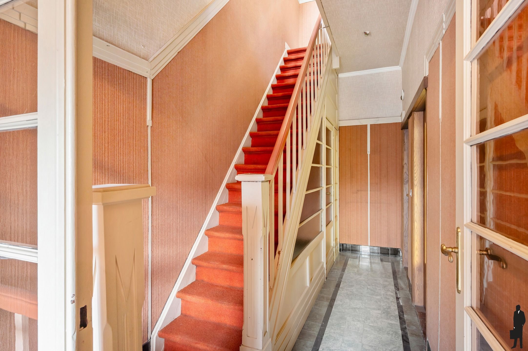 Gezinswoning met ruime tuin te Wilrijk foto 12