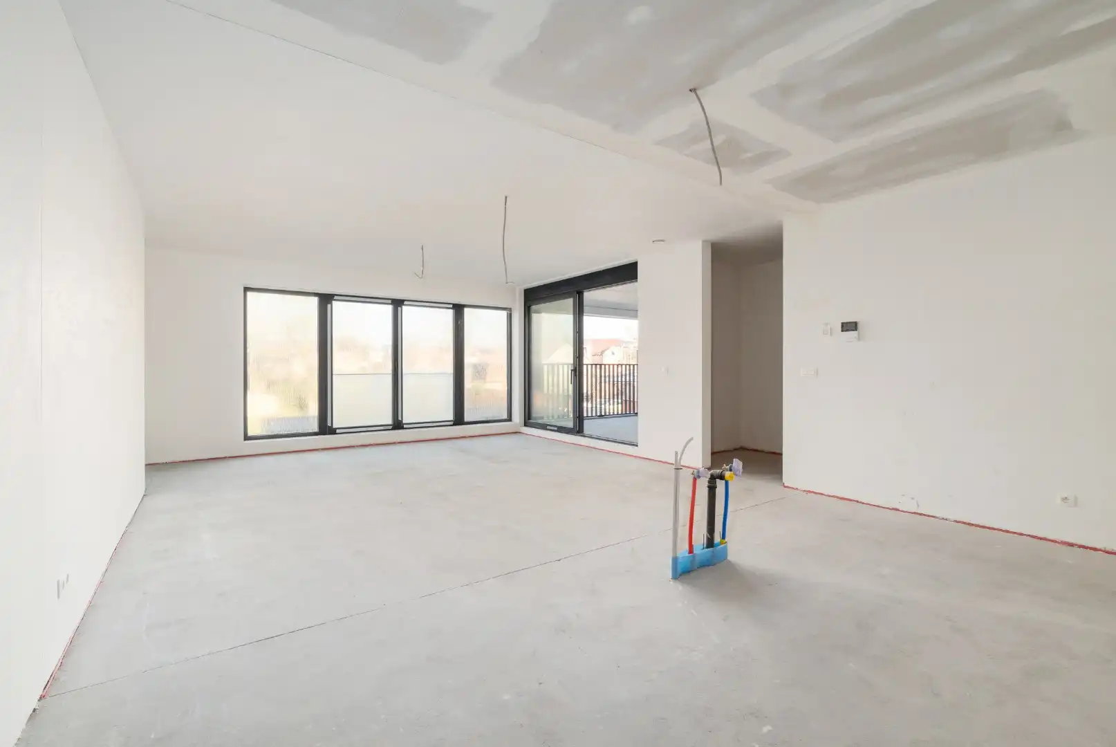 Karaktervolle "BEN" luxe appartement gelegen in het hart van Lokeren   foto 4