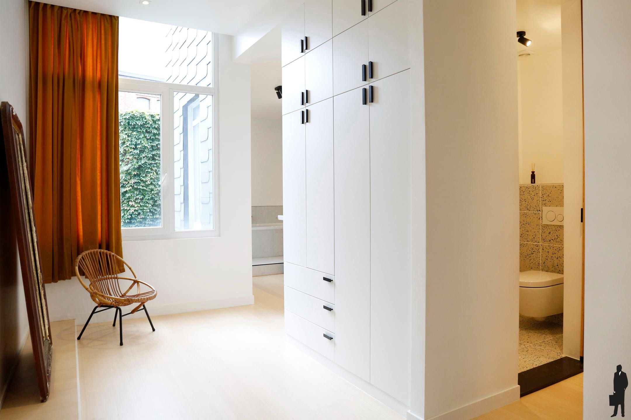 Prachtige woning in art-nouveaustijl  foto 12