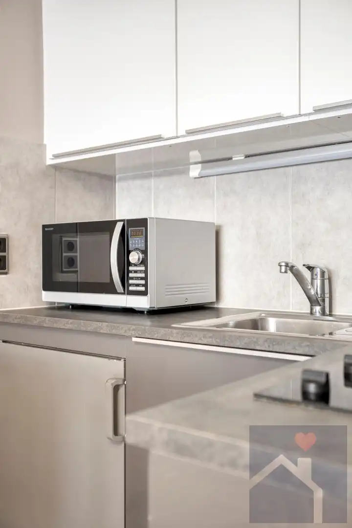 🏡 Appartement in het centrum van Leuven – ideale investering, starterswoning of studentenkot! 🎓 foto 8