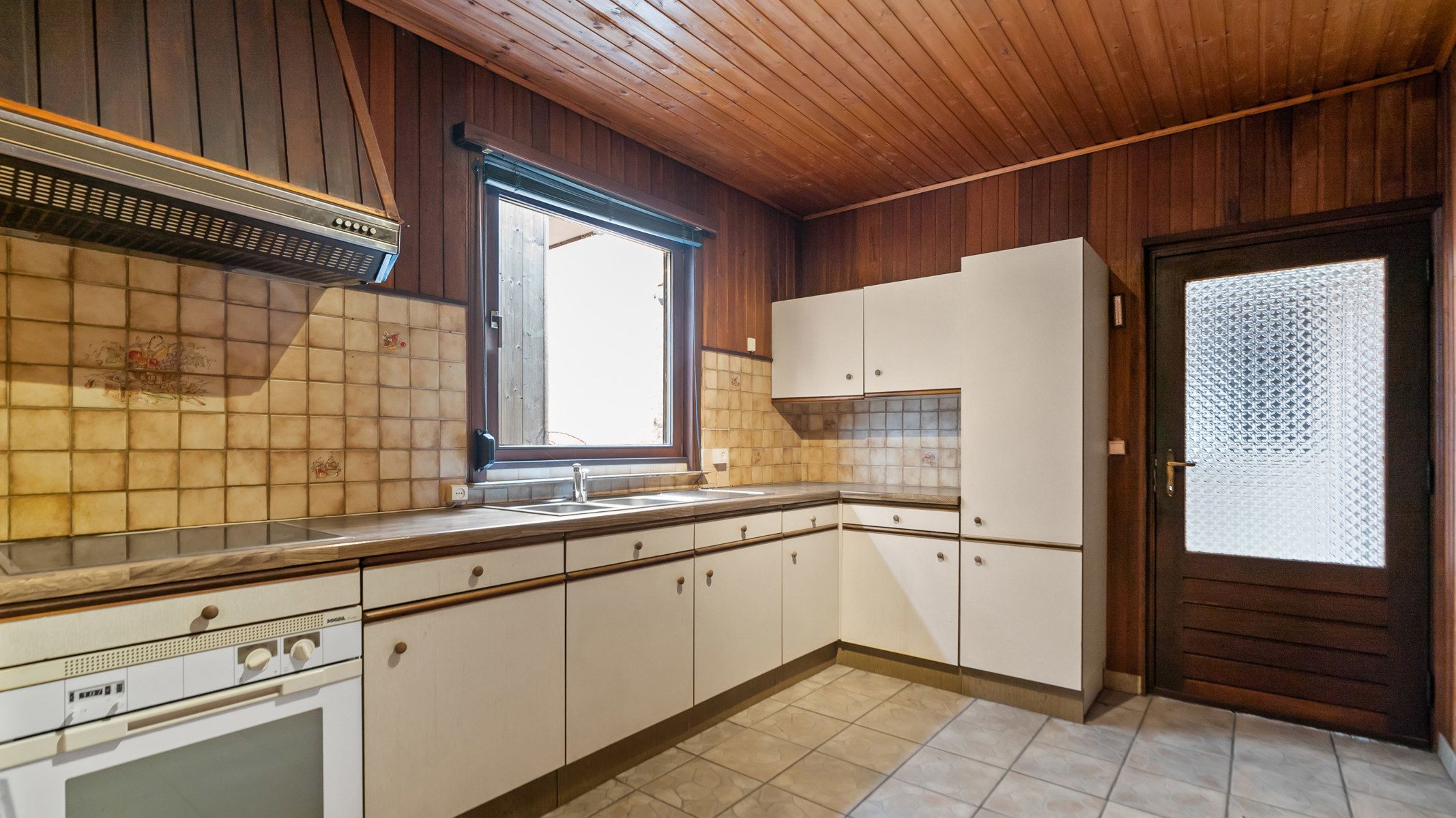 Knusse stadswoning met potentieel in het hart van Herenthout foto 12