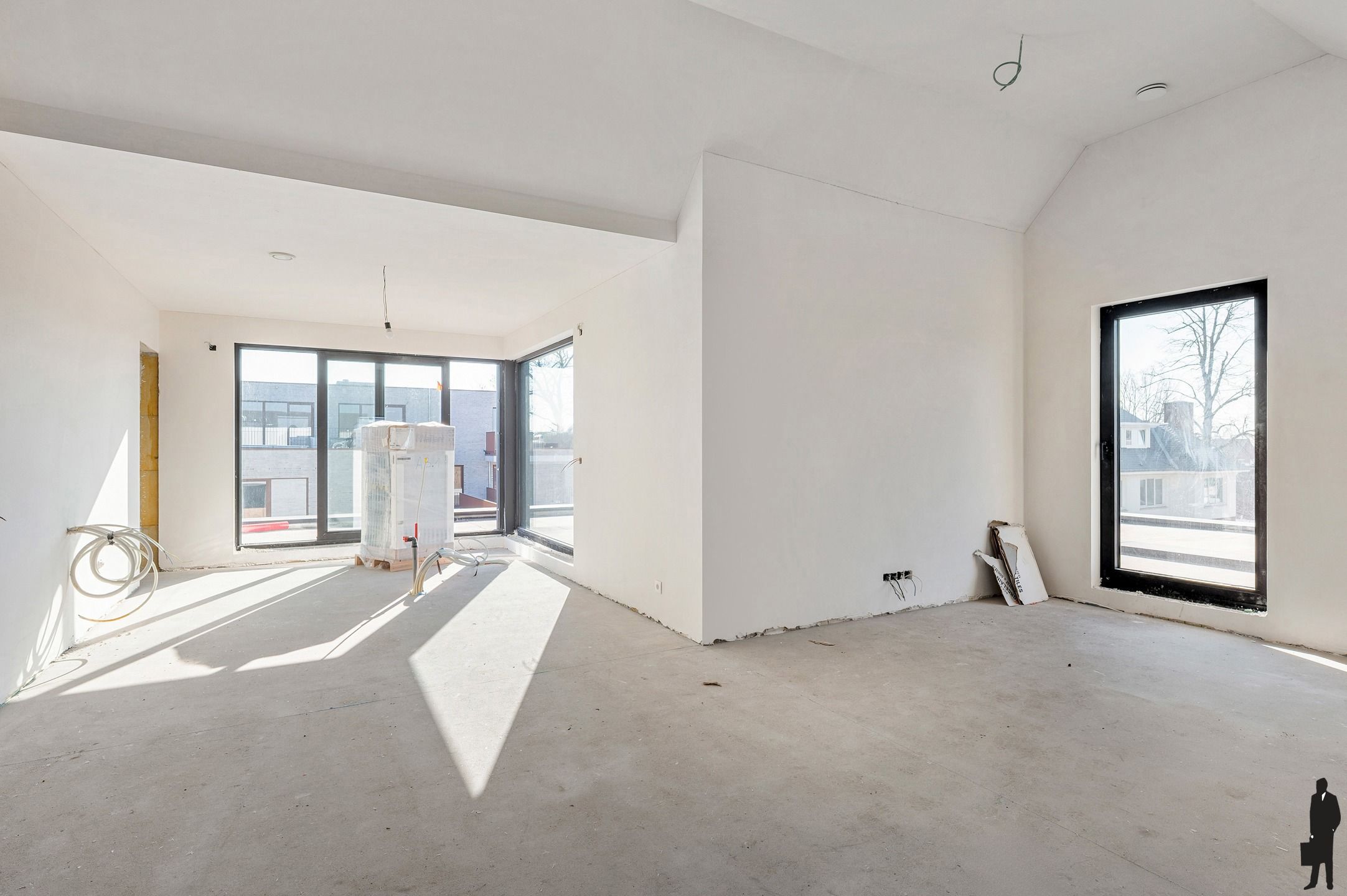 KOOP NU NOG AAN 6%! Stijlvol nieuwbouwproject het Bloemenhof gelegen in het centrum van Hoogstraten! foto 5