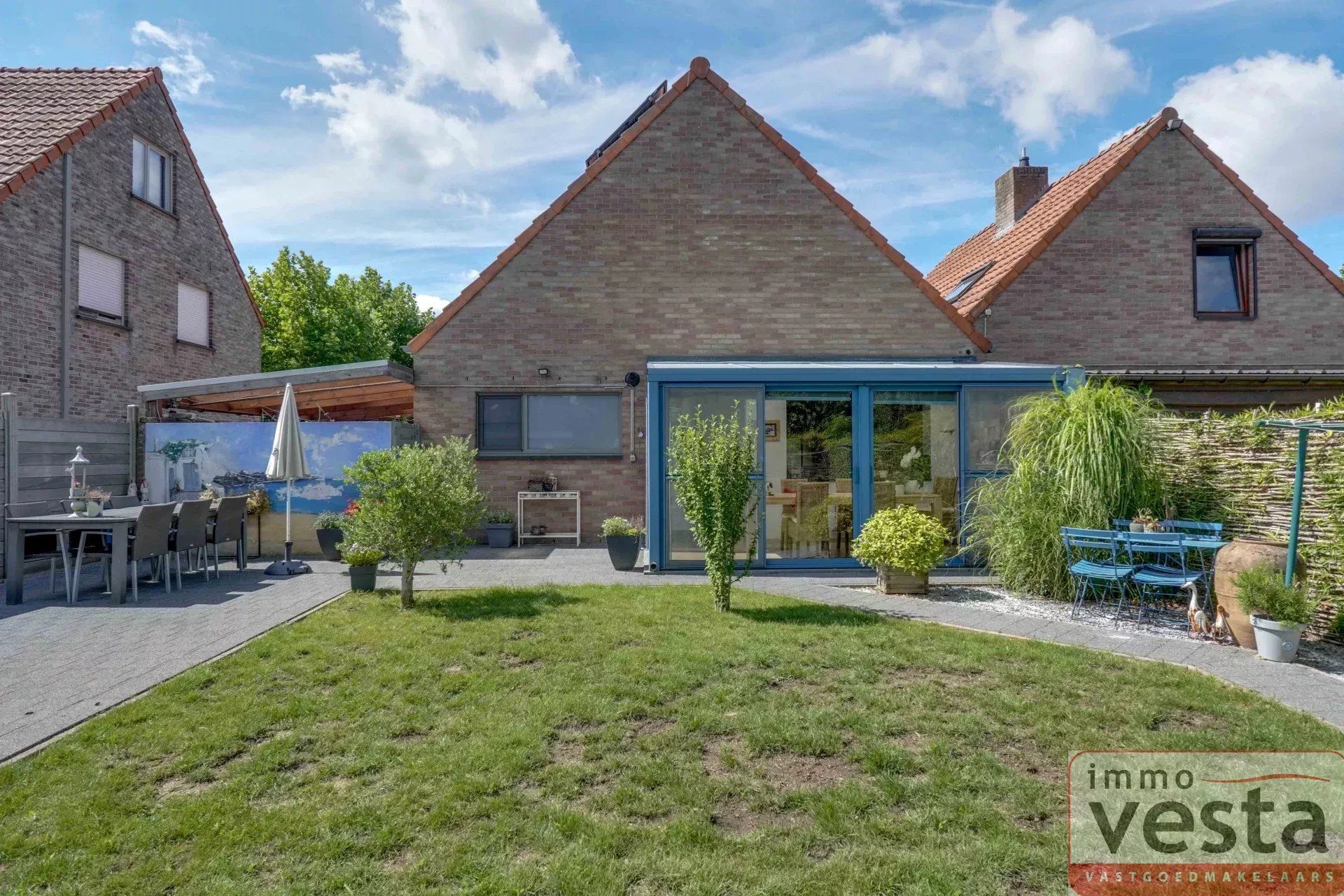 Gezellige Woning met Moderne Voorzieningen te Sint-Truiden foto 47