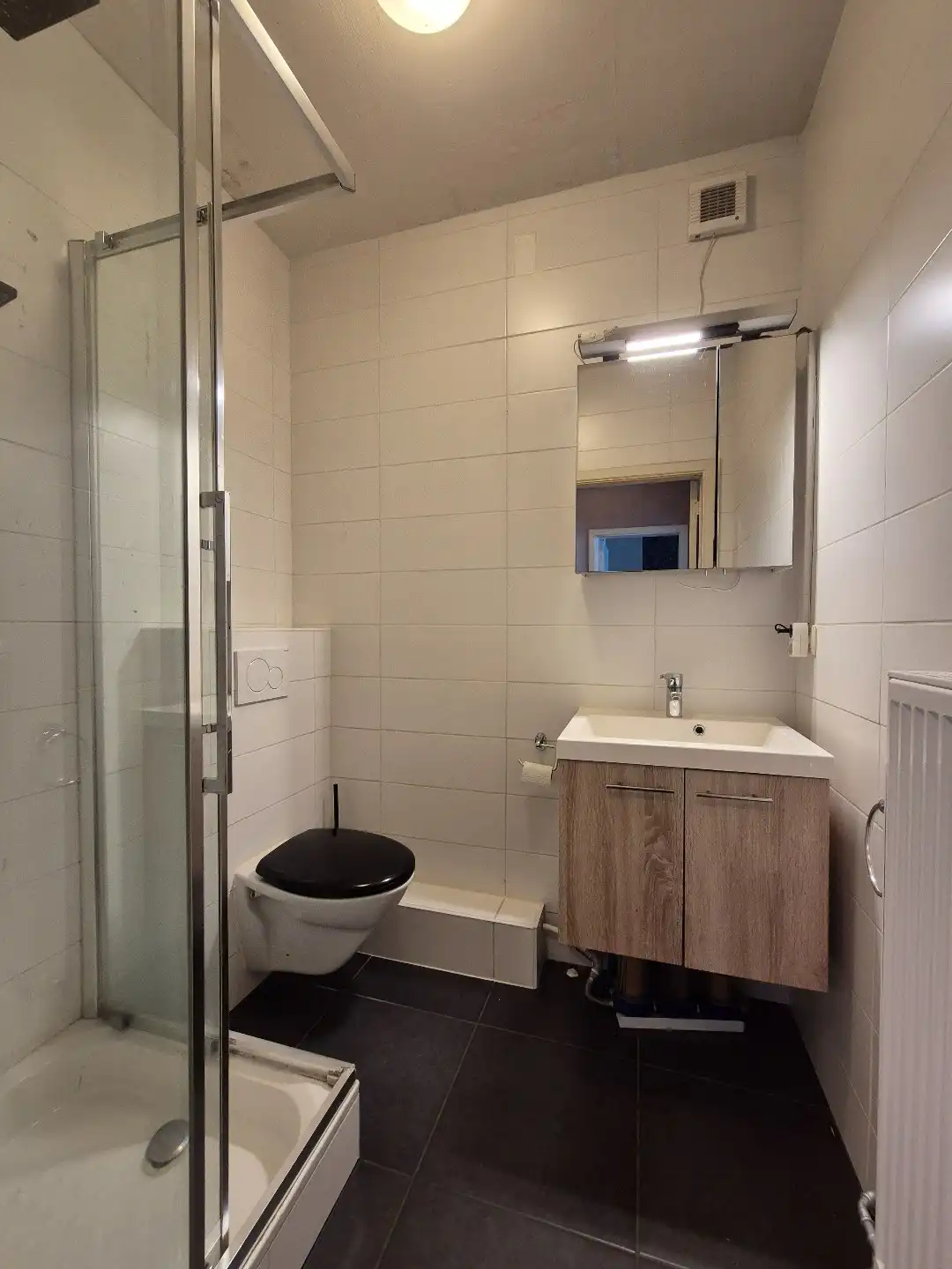 Rustig gelegen appartement met 2 slaapkamers en terras. foto 8