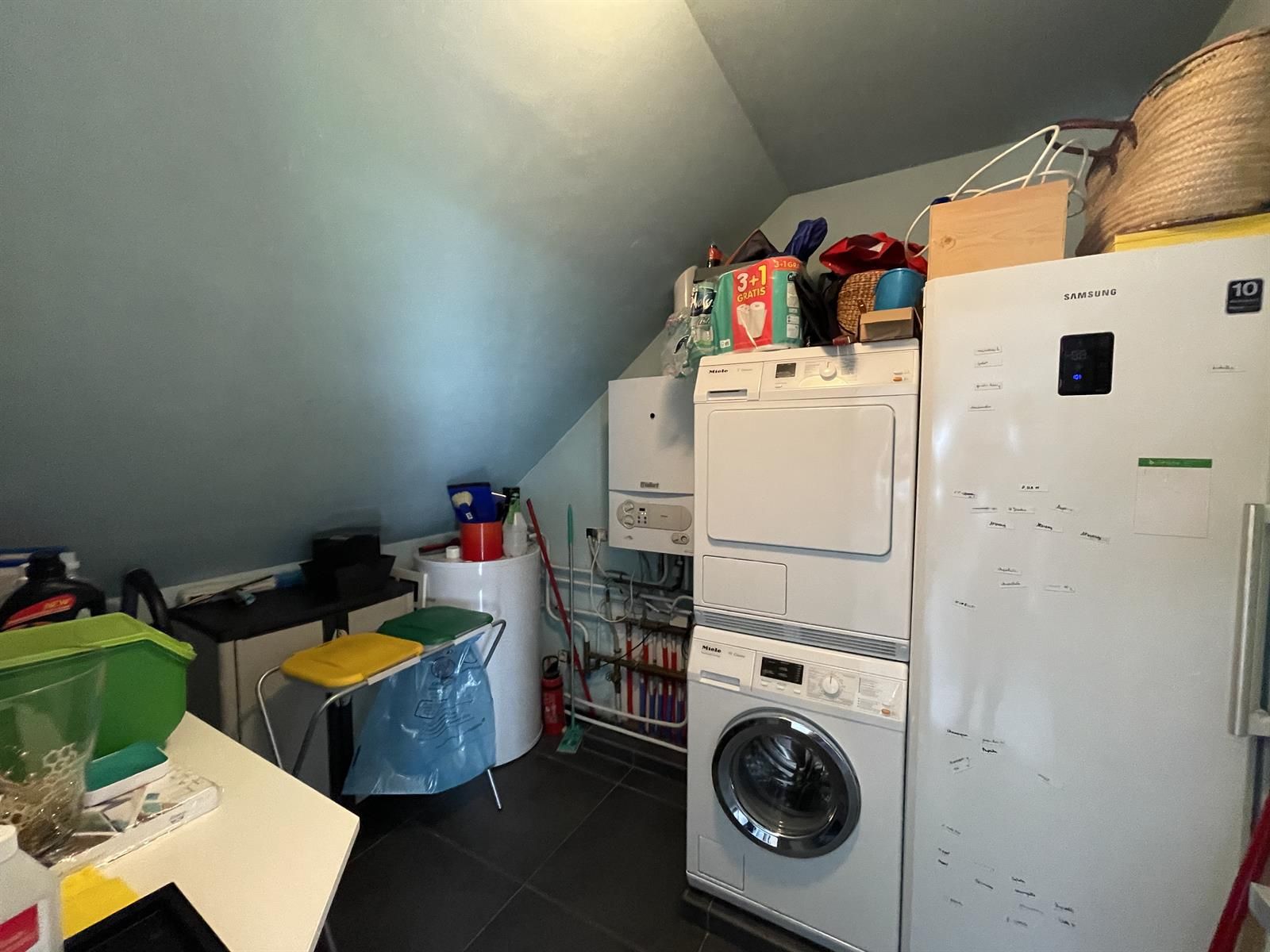 OTTERGEM - Luxueuze loft op idyllische locatie foto 19