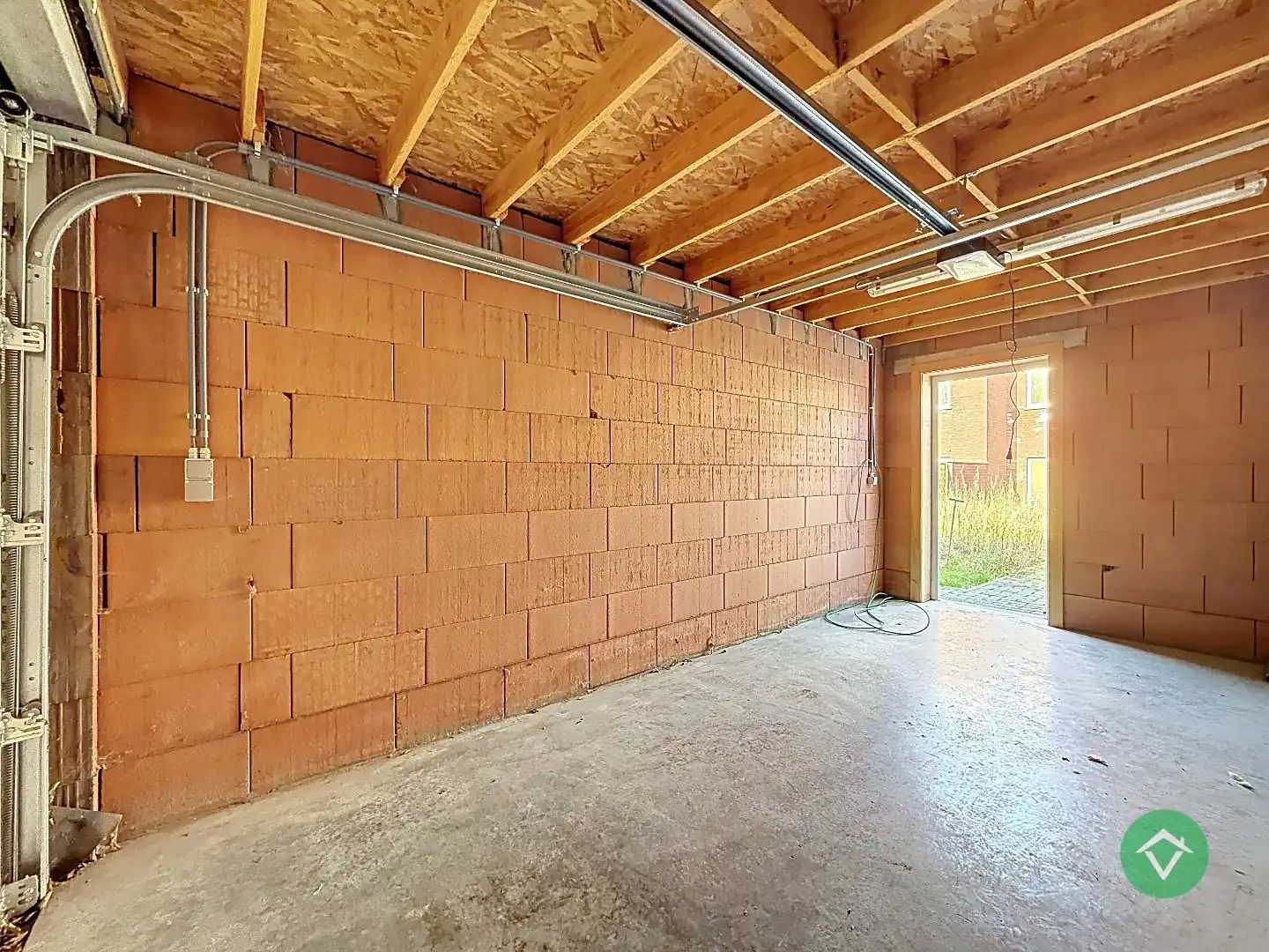 Nieuwbouwwoning met 3 slaapkamers en garage te Ichtegem foto 19