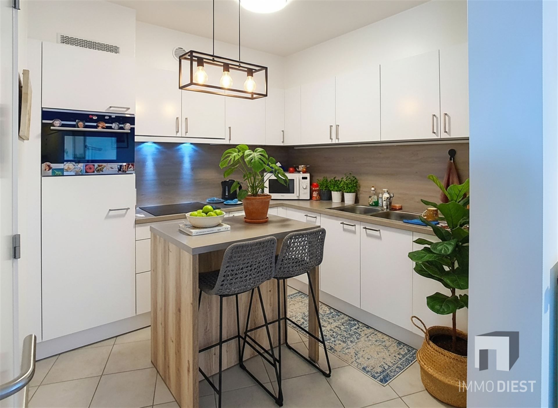 Super rendabele serviceflat op Ezeldijk Diest foto 18