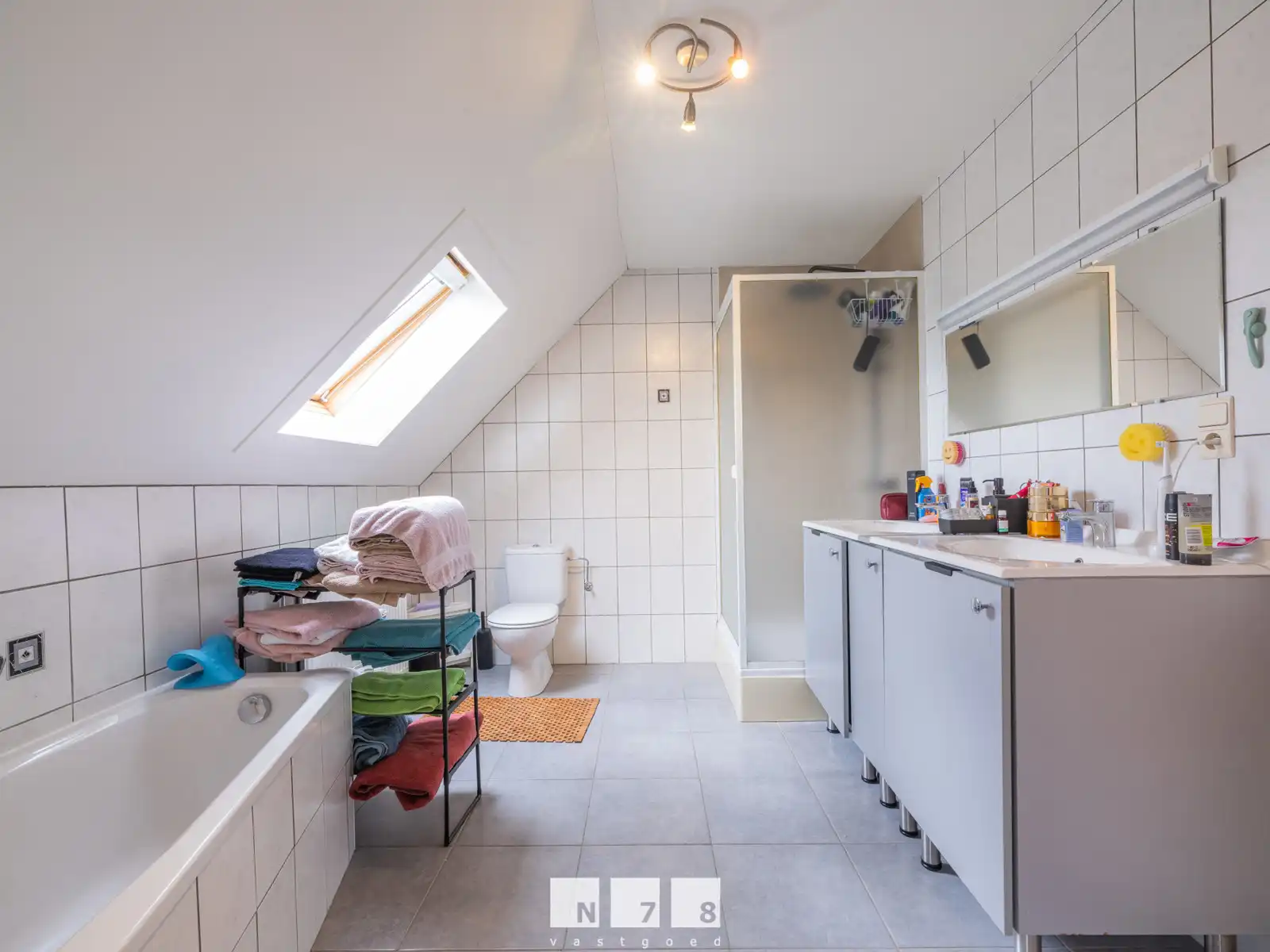 Appartement te koop foto 8
