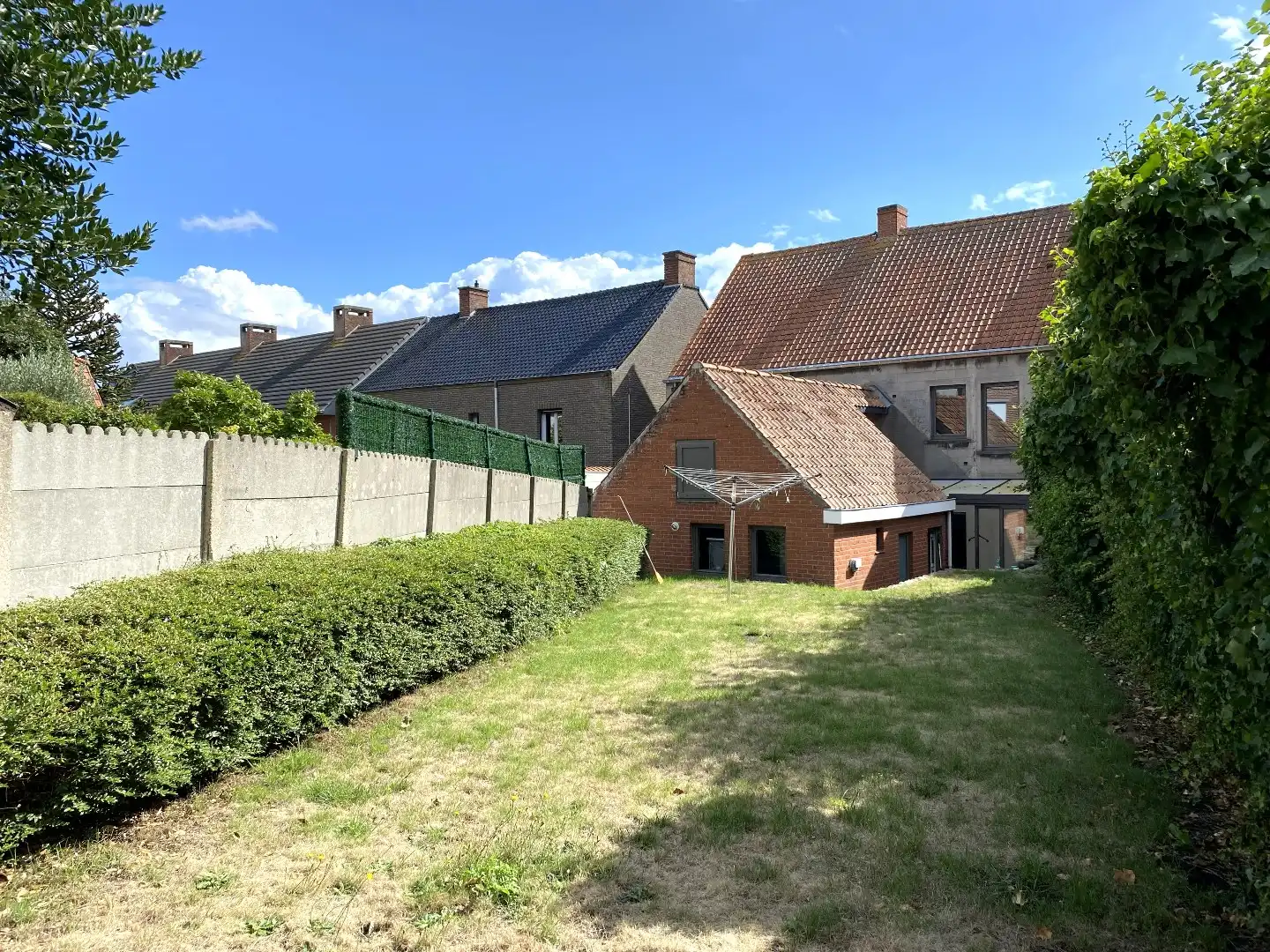 RUIME GEZINSWONING MET TUIN | 5 SLPKS EN GARAGE foto 25