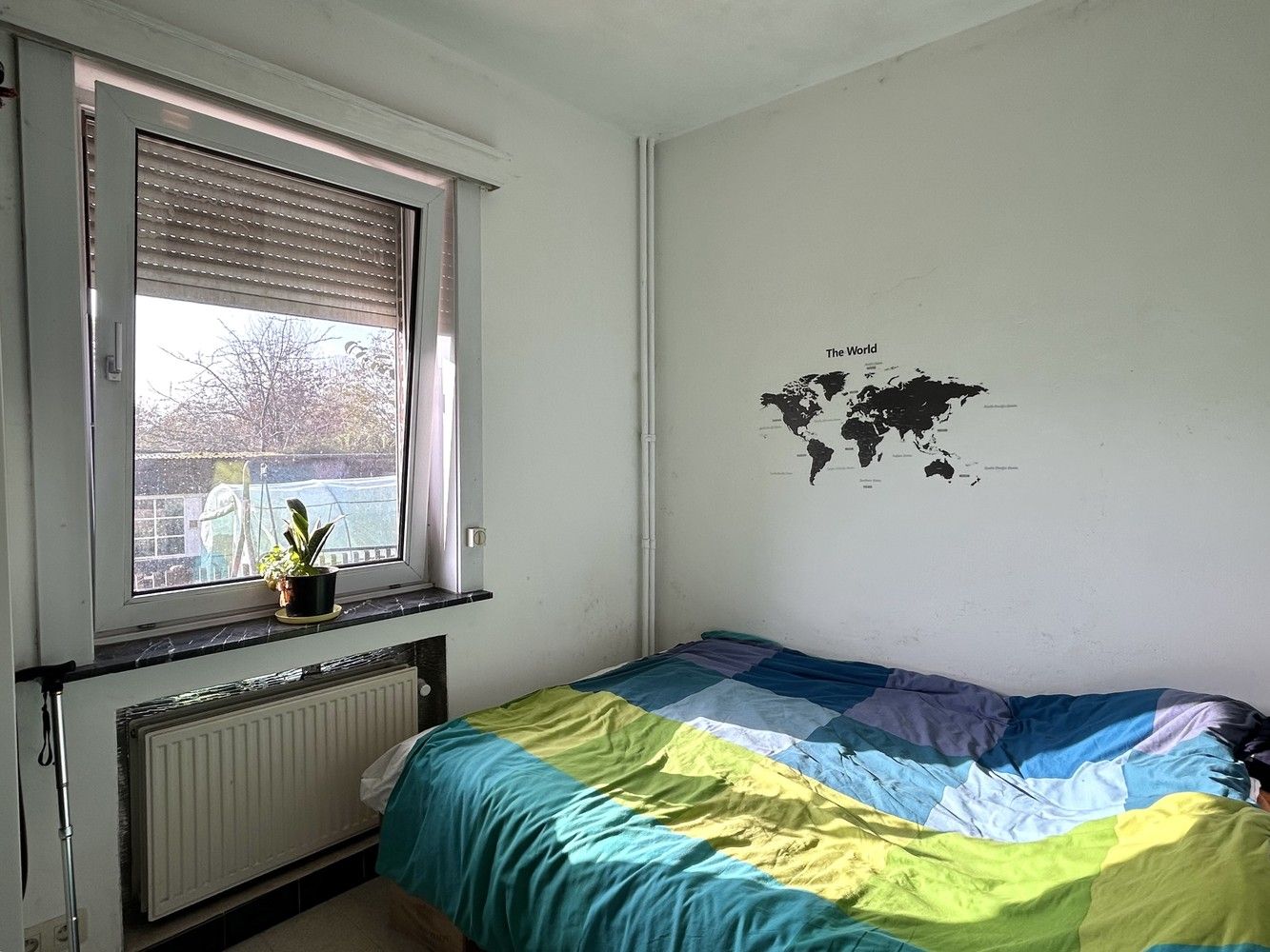 Woning met 5 slaapkamers en 2 badkamers te Herent foto 8