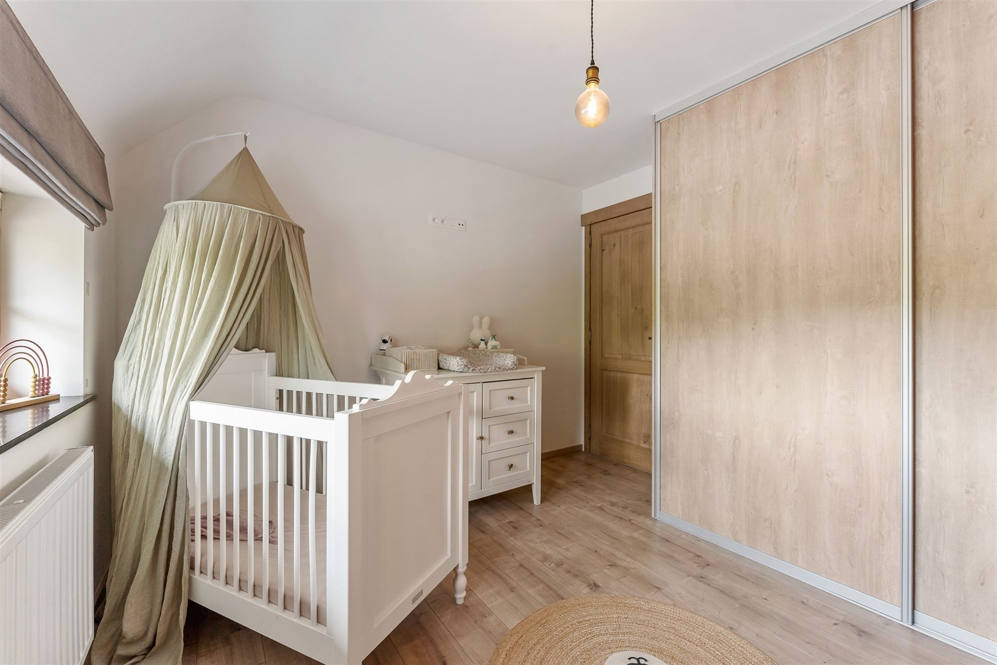 PERFECT ONDERHOUDEN EN INSTAPKLARE WONING MET 3 SLAAPKAMERS TE BEVERLO foto 22