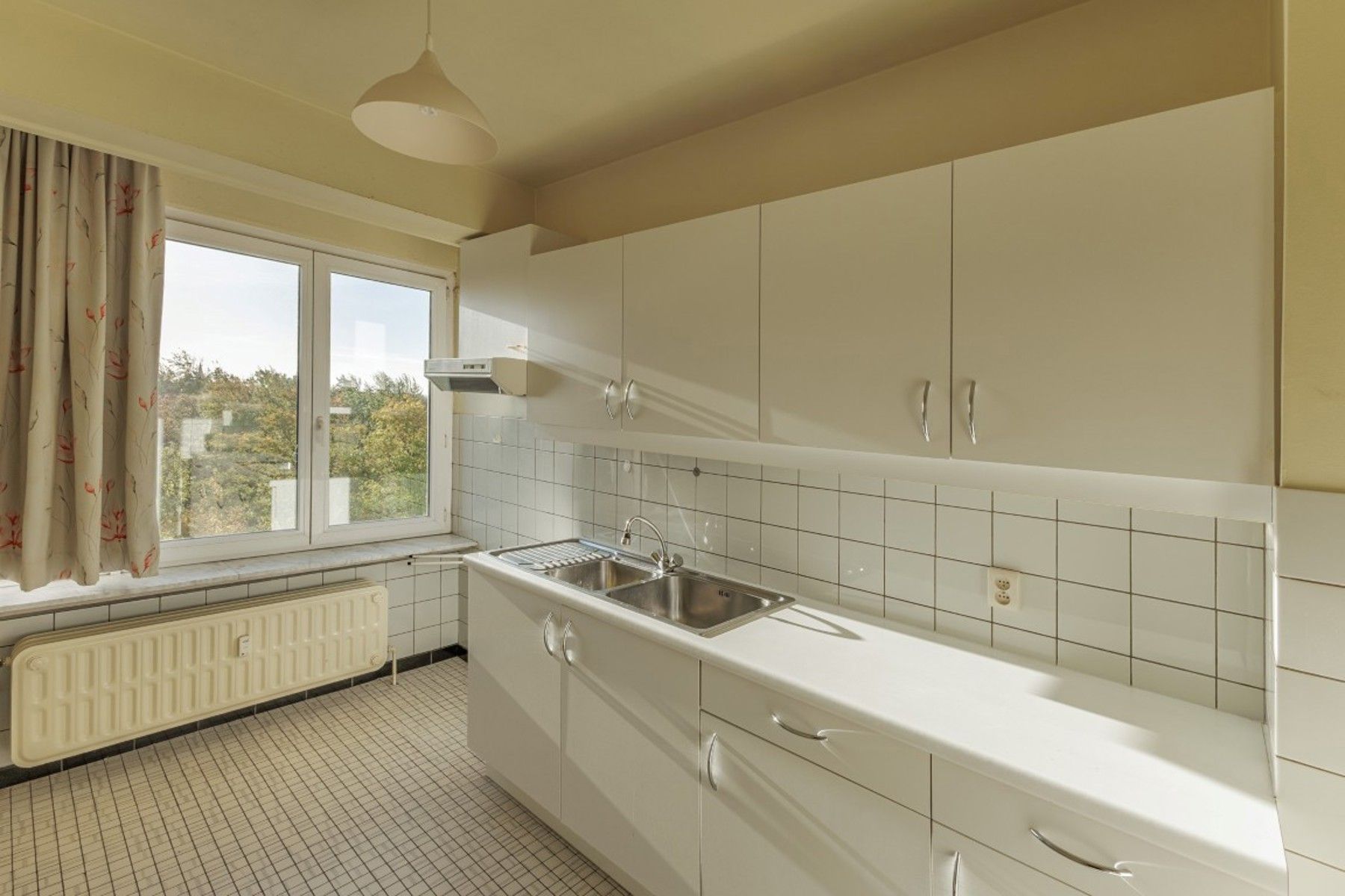 Centraal gelegen appartement foto 6