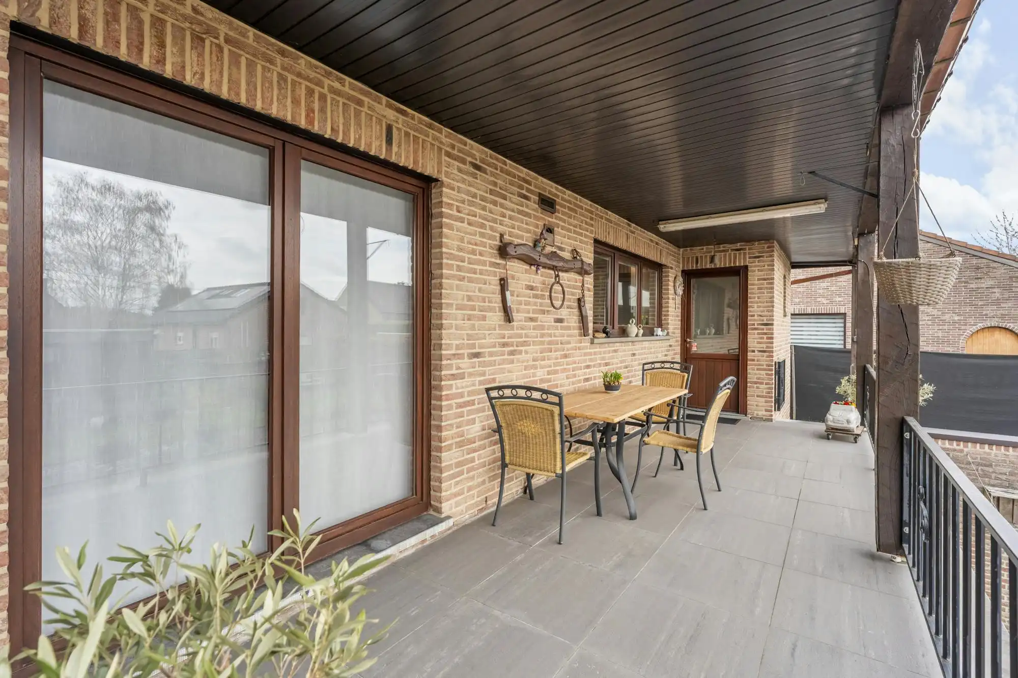 Charmante gezinswoning met 3 slaapkamers in Houthalen-Oost foto 14