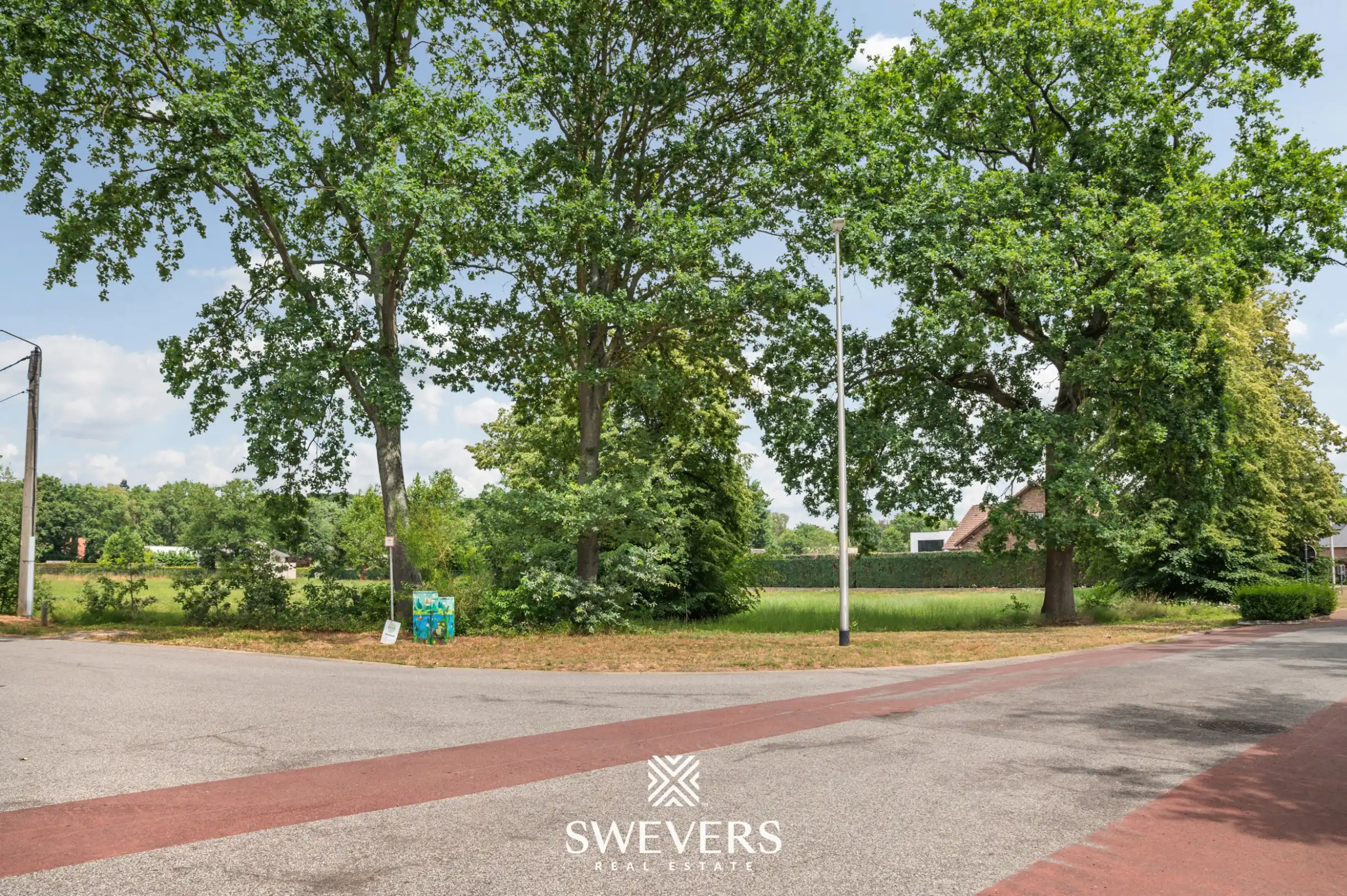 Residentiële bouwgrond in gegeerde villawijk van Bolderberg foto 4