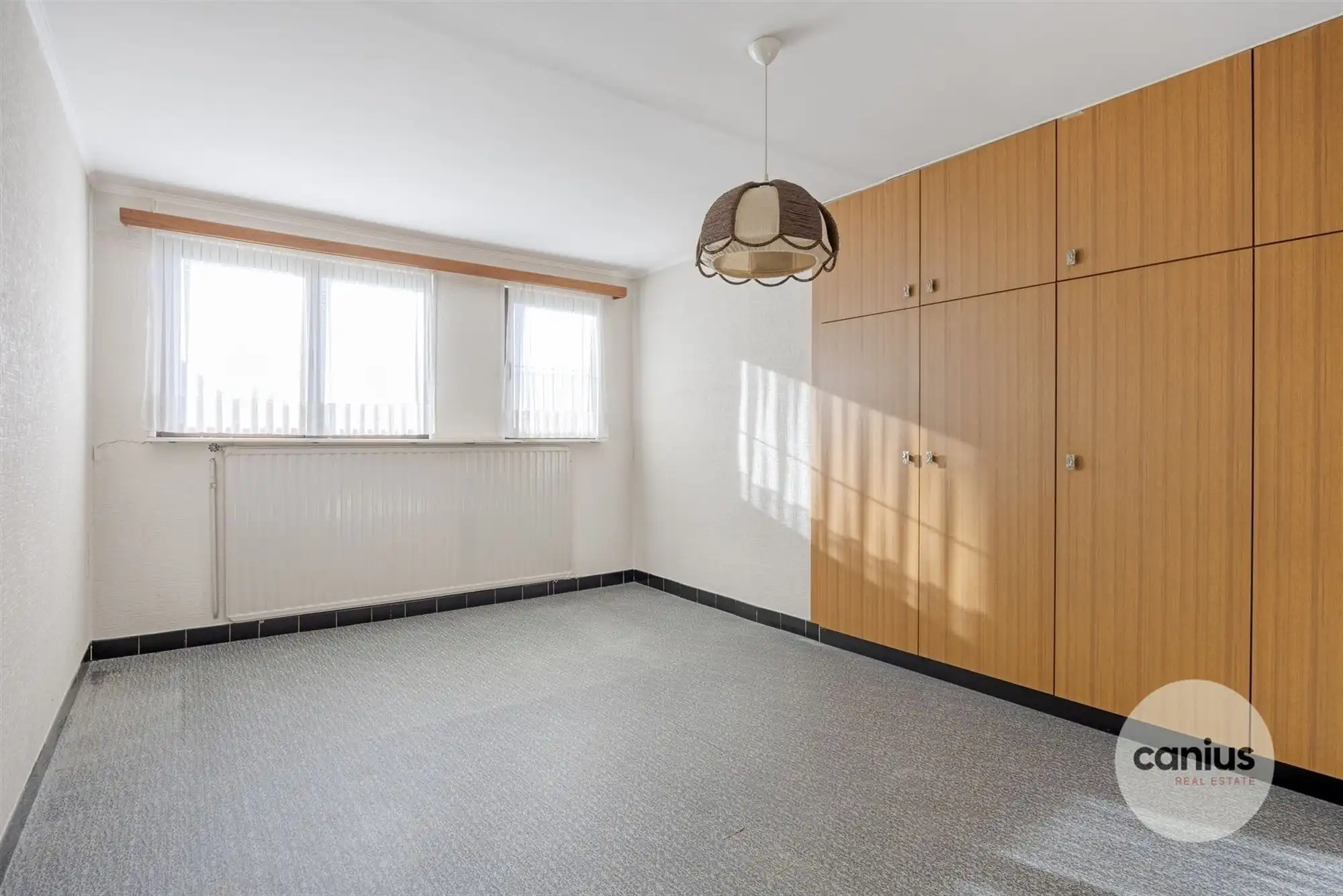 CHARMANTE, VRIJSTAANDE WONING MET 3 SLAAPKAMERS IN SCHULEN  foto 17