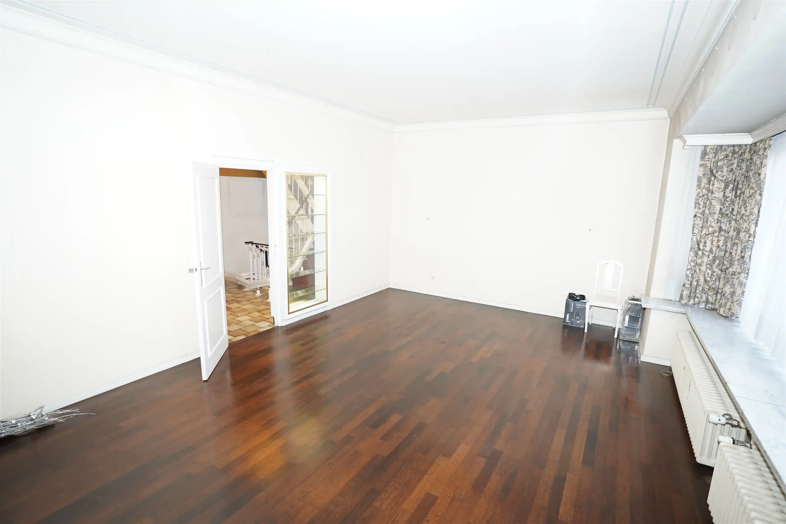 Grote stadswoning met uitzonderlijke ontwikkelingskans. foto 5