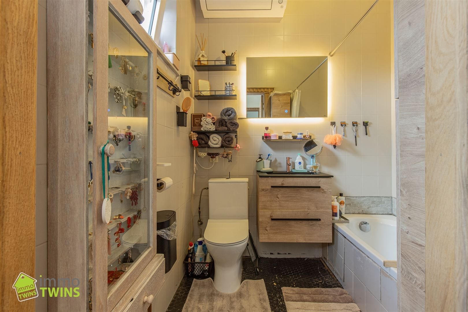 Energiezuinige open bebouwing te Waasmunster foto 16