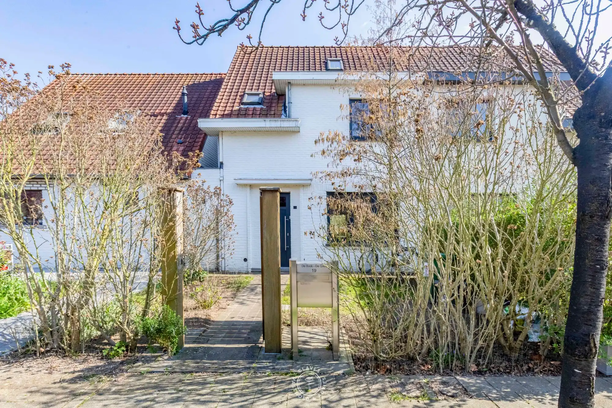 Aangename woning in de gegeerde Vogeltjeswijk foto {{pictureIndex}}