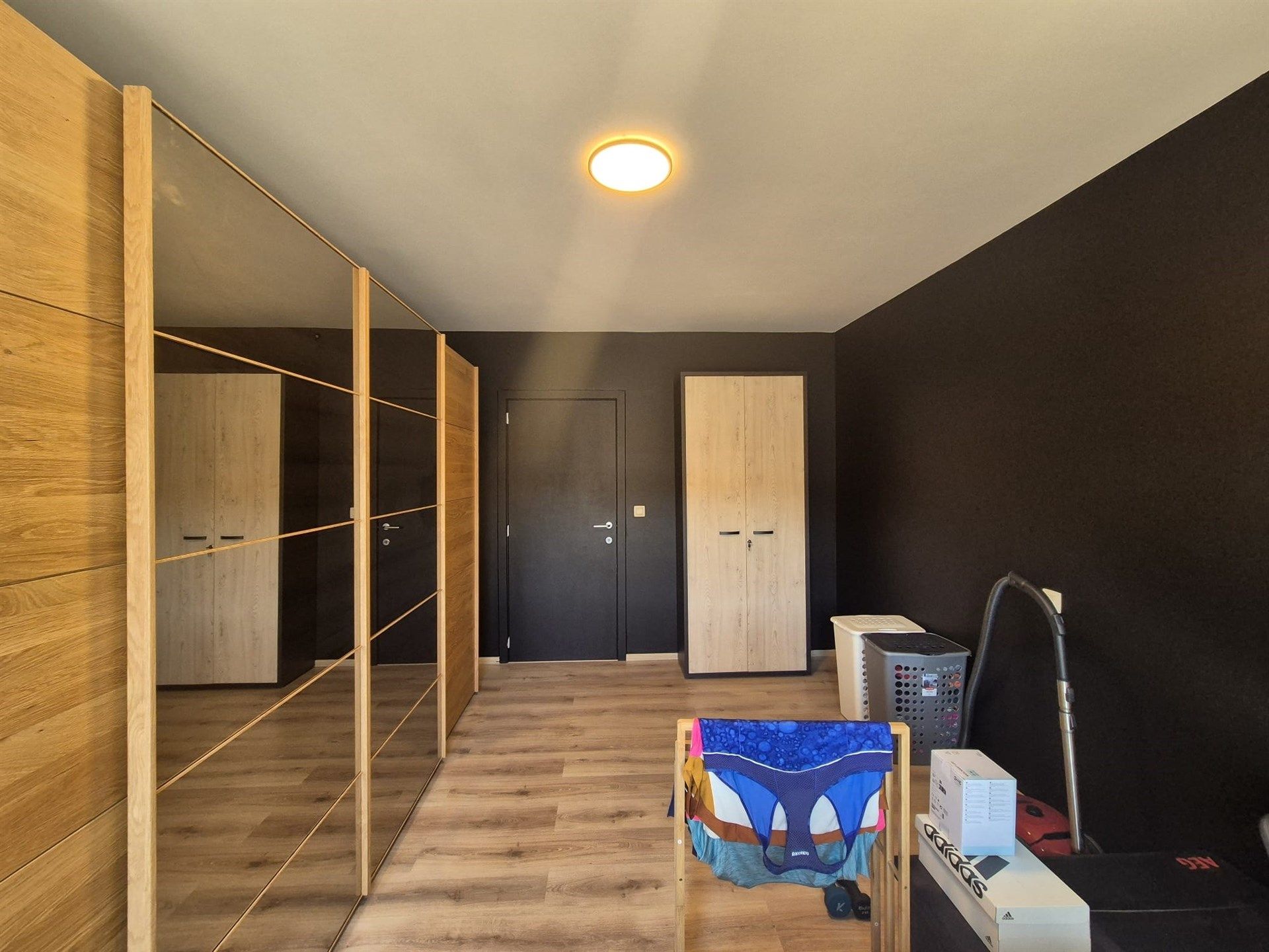 Ruim instapklaar appartement gelegen in privé domein. foto 17