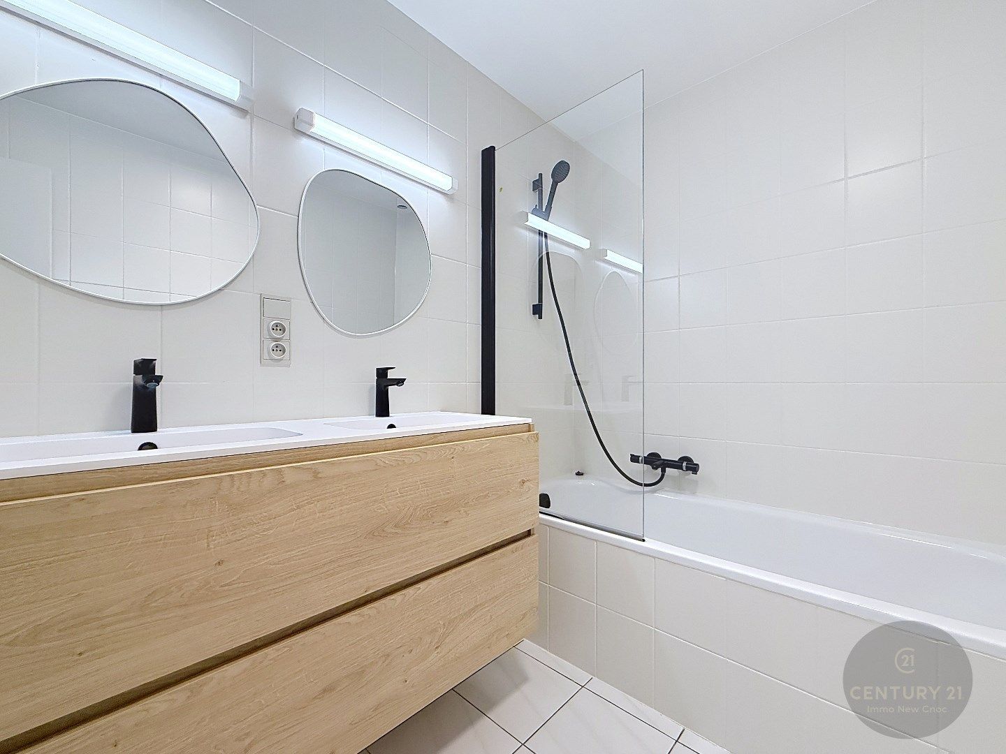 Prachtig duplex appartement met autostaanplaats  foto 5