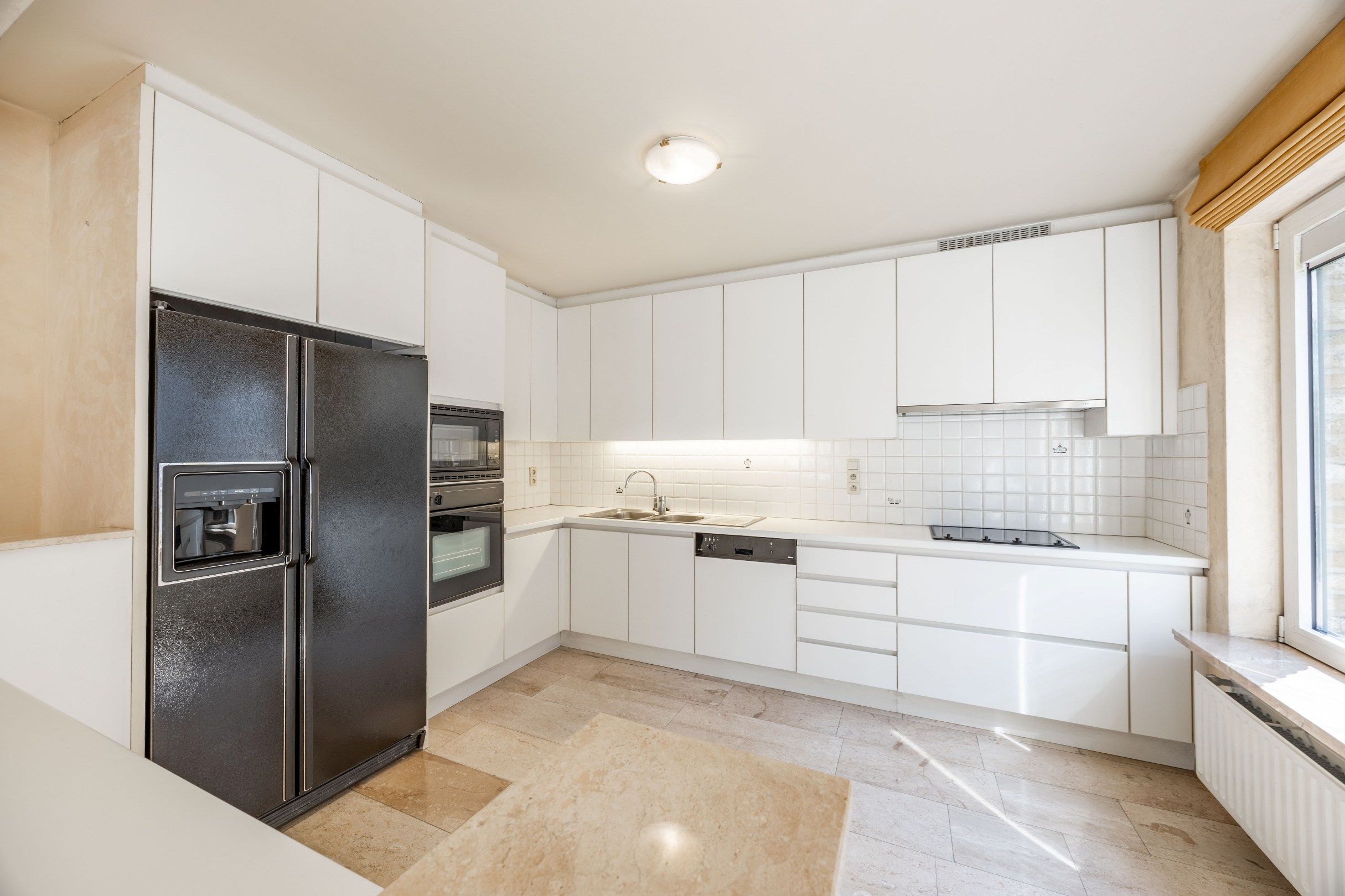 KARAKTERVOL APPARTEMENT OP TOPLOCATIE foto 4