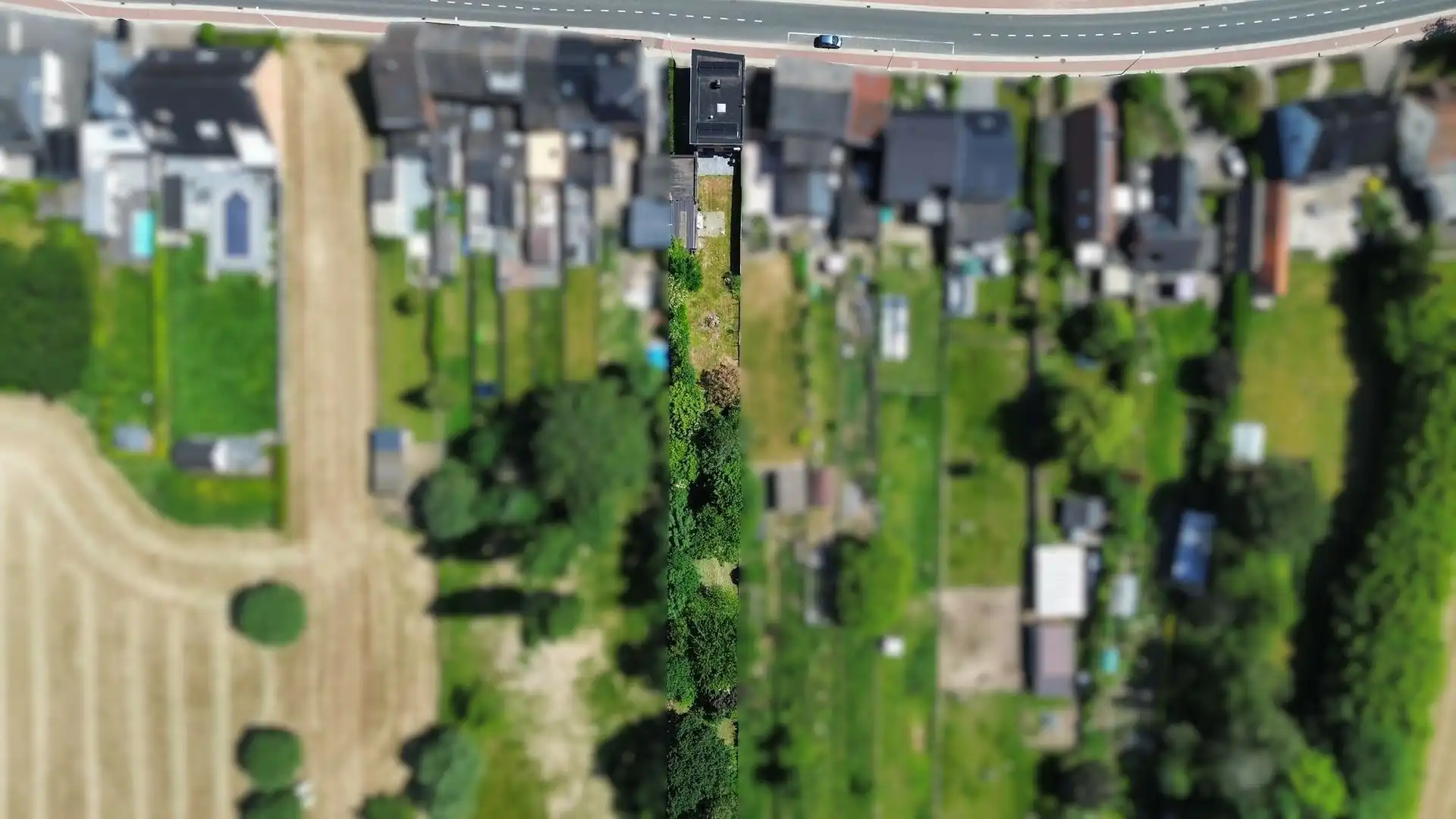 Modern ingerichte gezinswoning met uitstekende ligging nabij Aalst foto 27