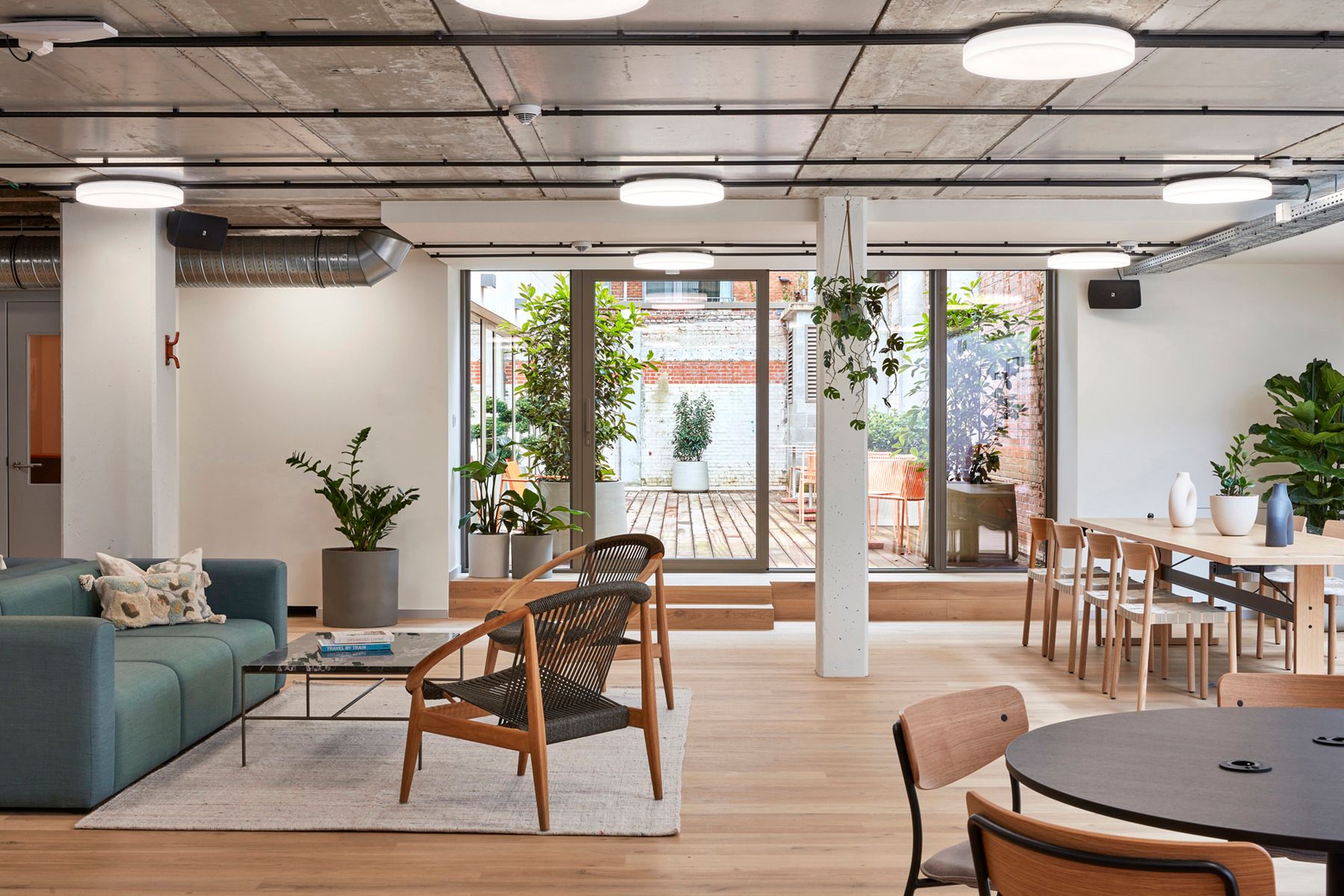 Clockwise Antwerp foto 6