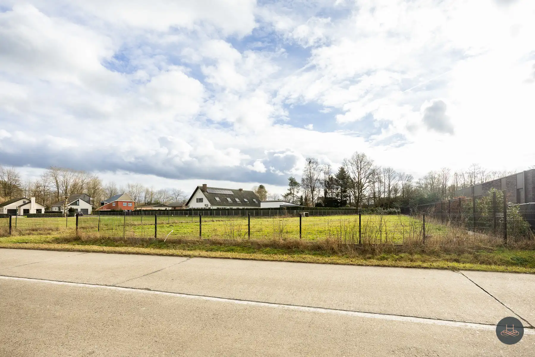 Prachtige grond voor open bebouwing te Rijmenam foto 3